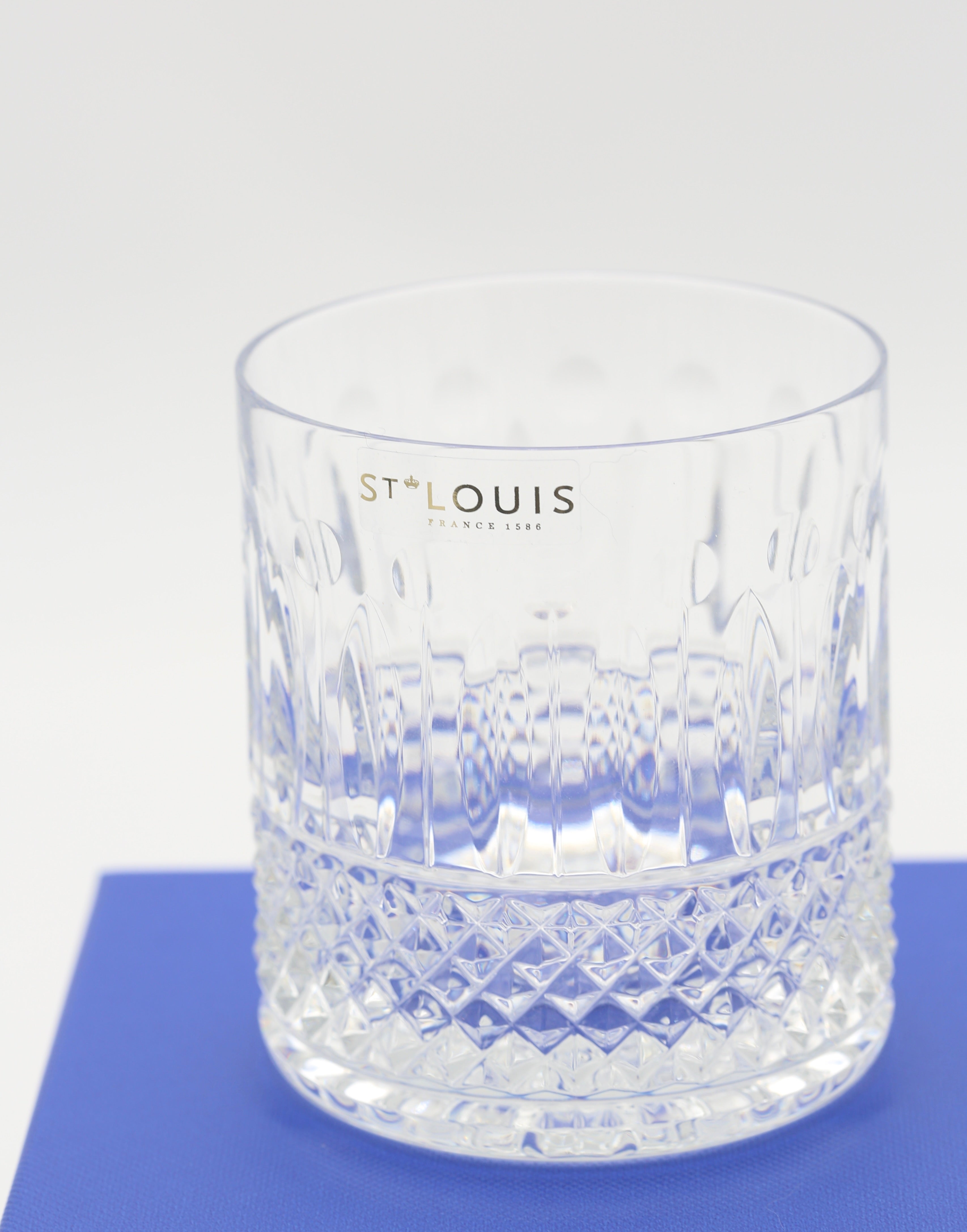 ST LOUIS TUMBLER