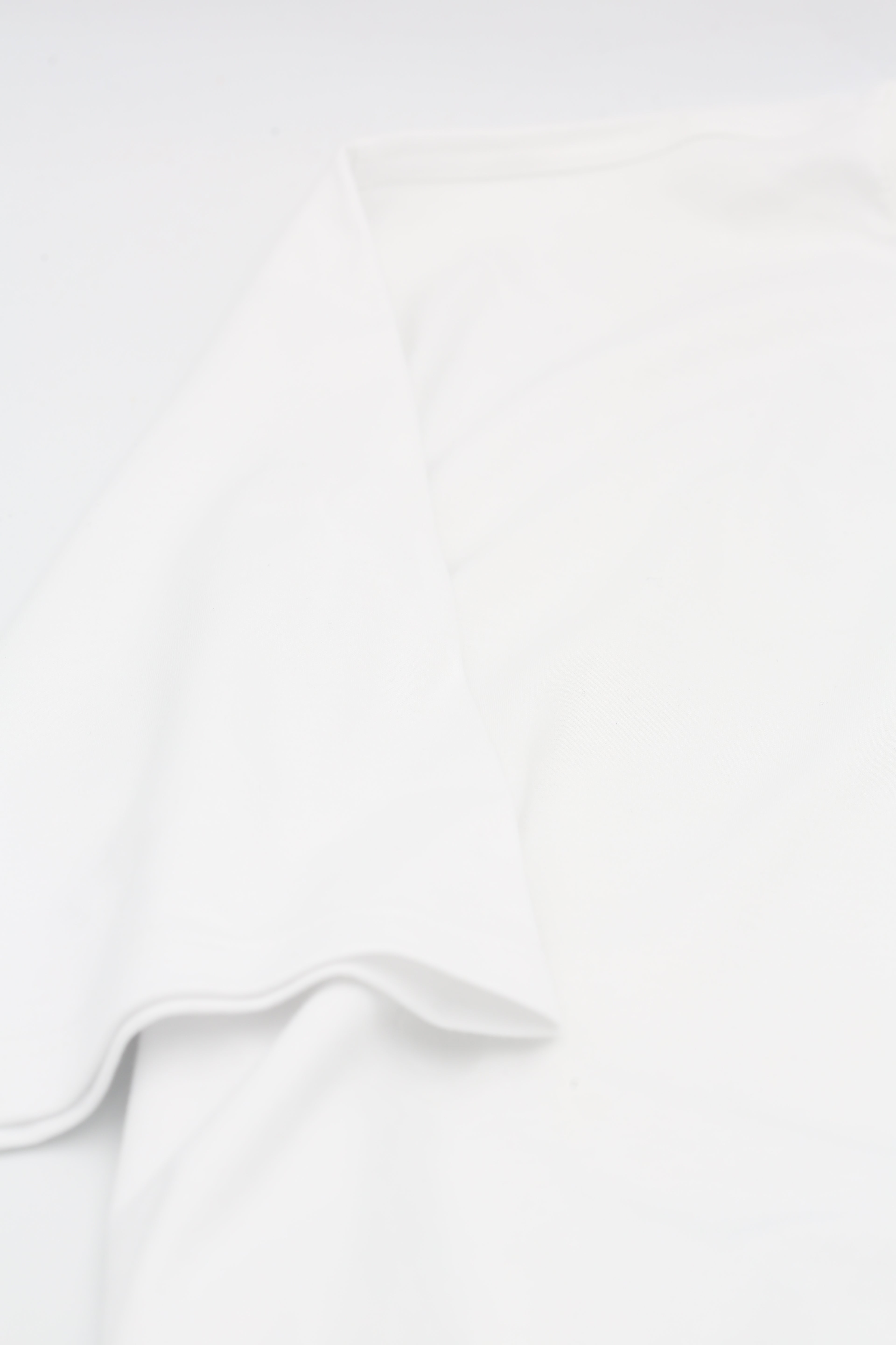 HERMÈS MEN T-SHIRT WHITE XL