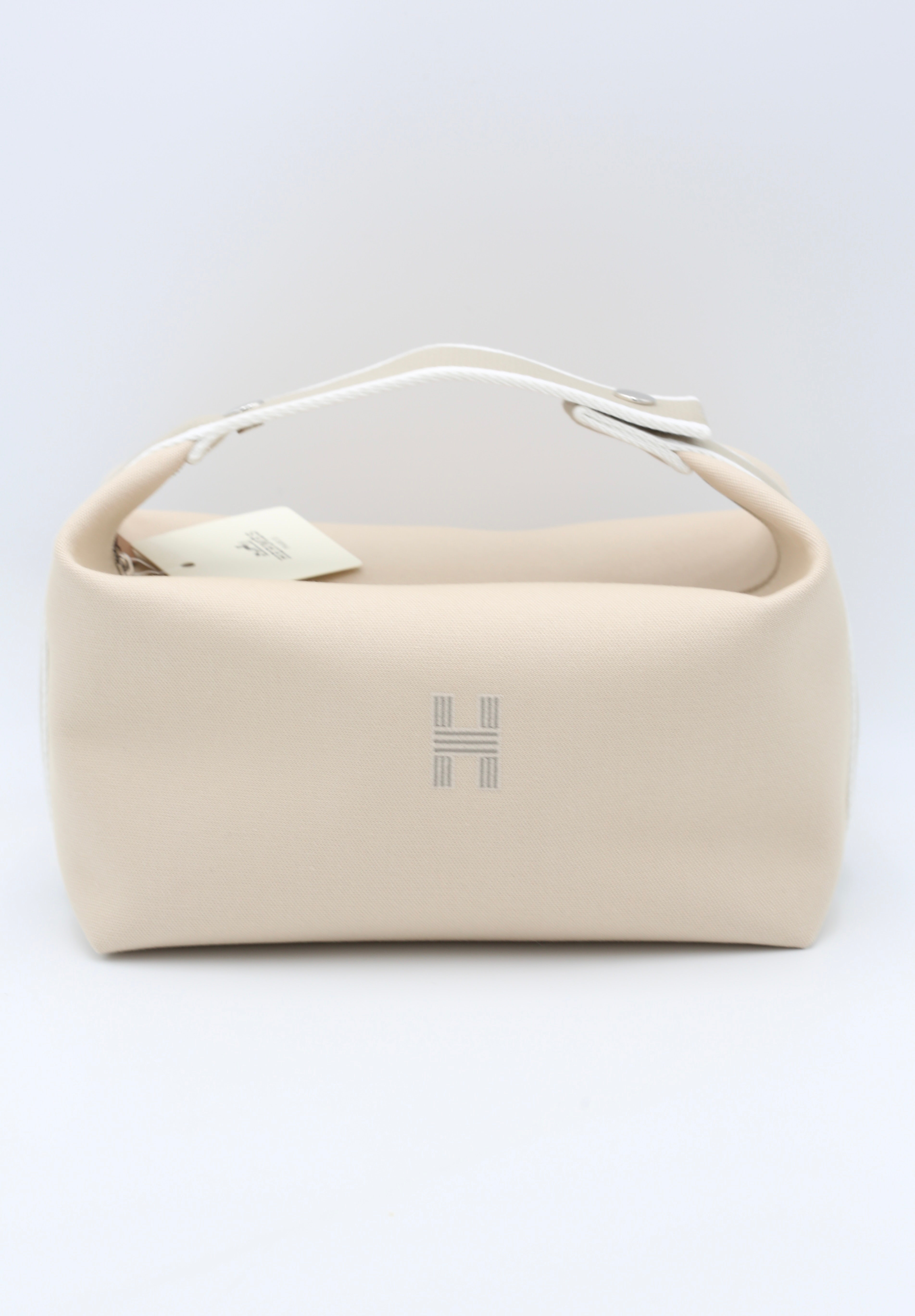 HERMÈS BRIDE-A-BRAC CASE LARGE NATUREL 2026