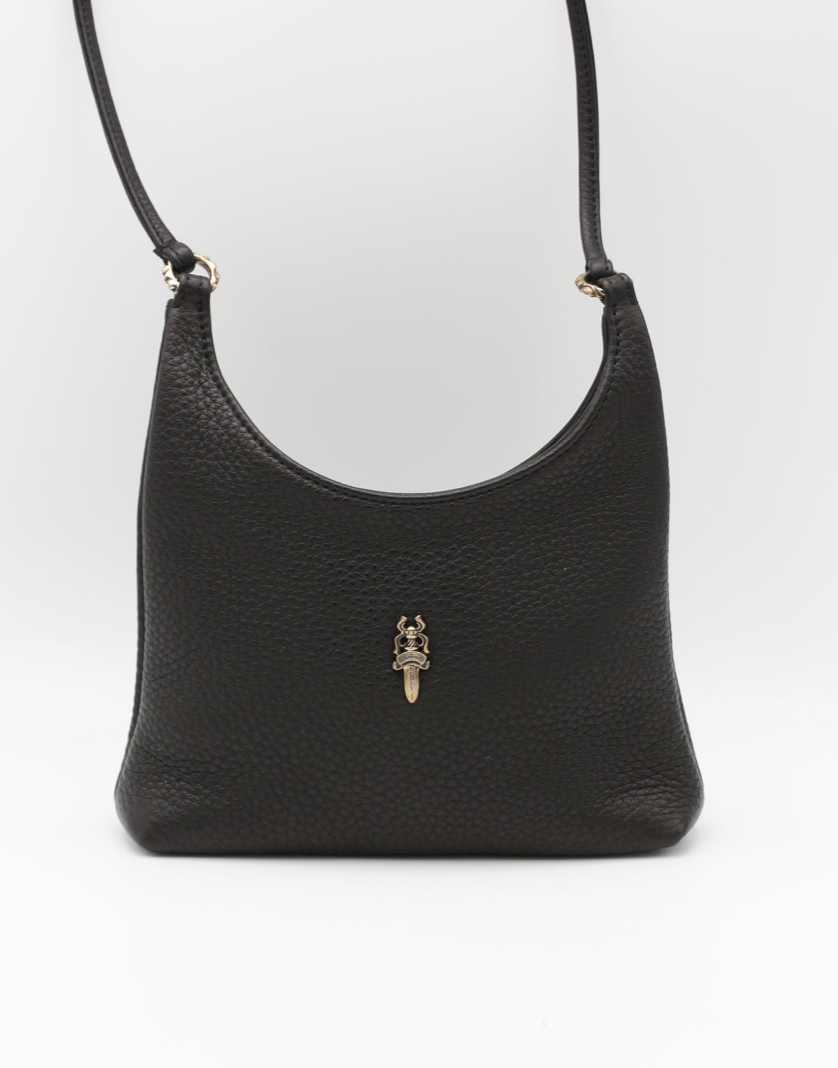 CHROME HEARTS VIVI BAG BLACK