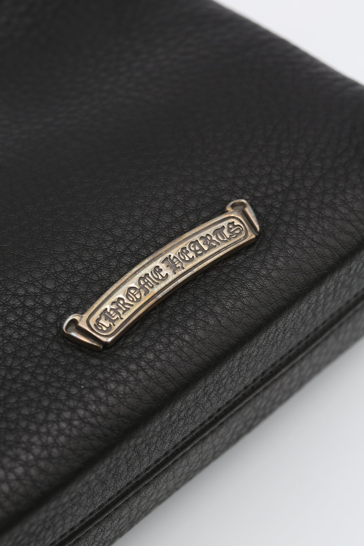 CHROME HEARTS VIVI BAG BLACK