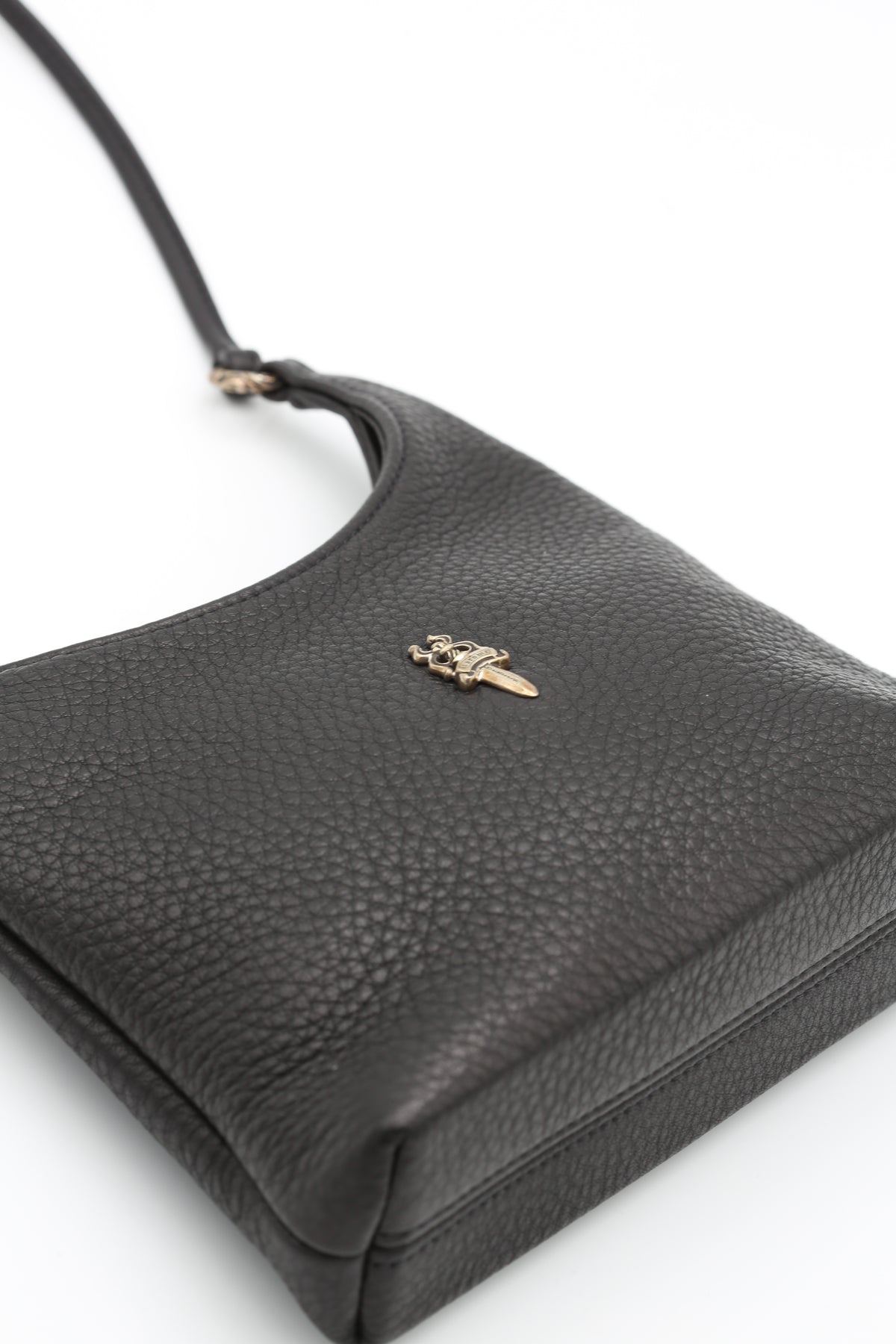 CHROME HEARTS VIVI BAG BLACK