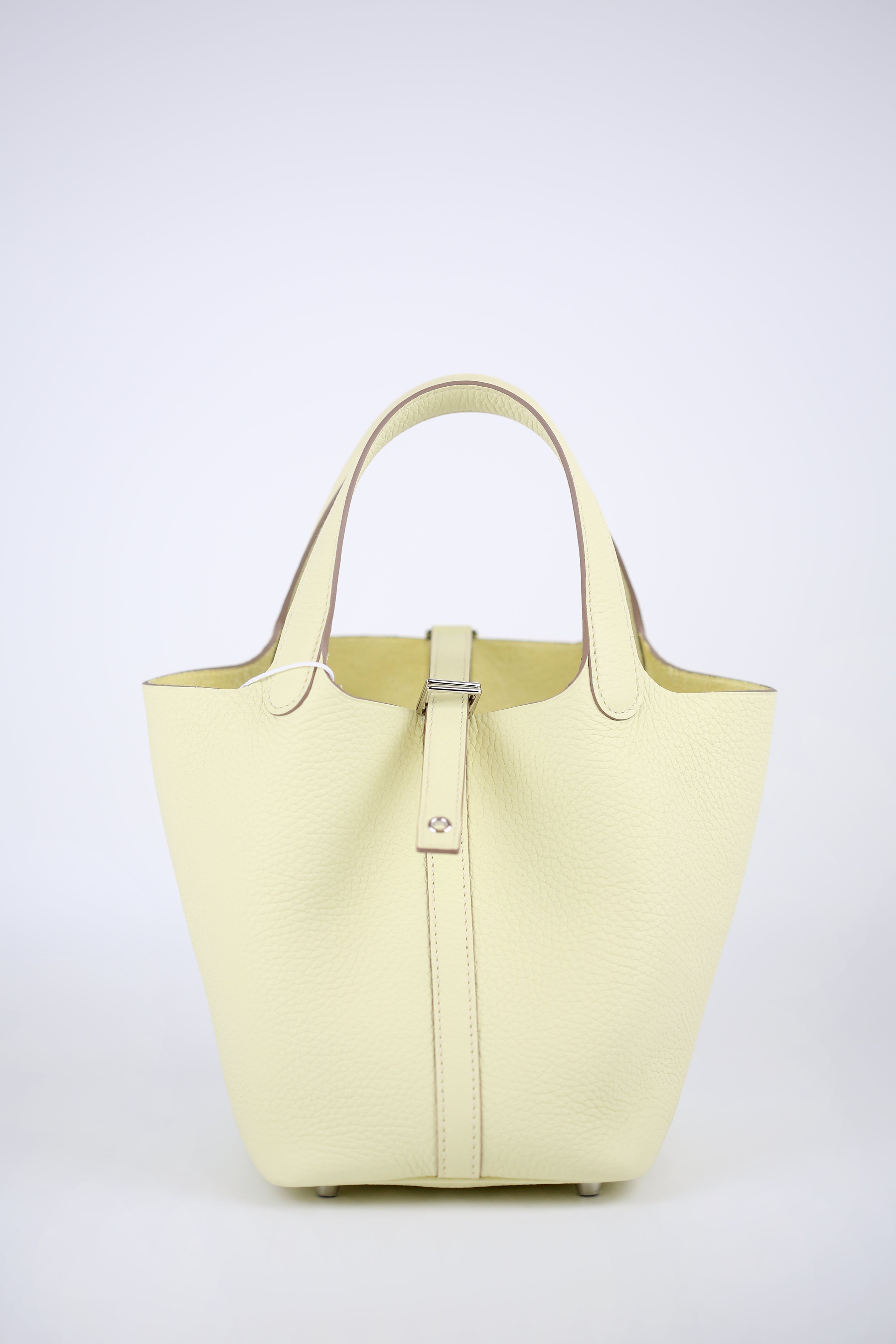 HERMÈS Togo Birkin 25 金色
