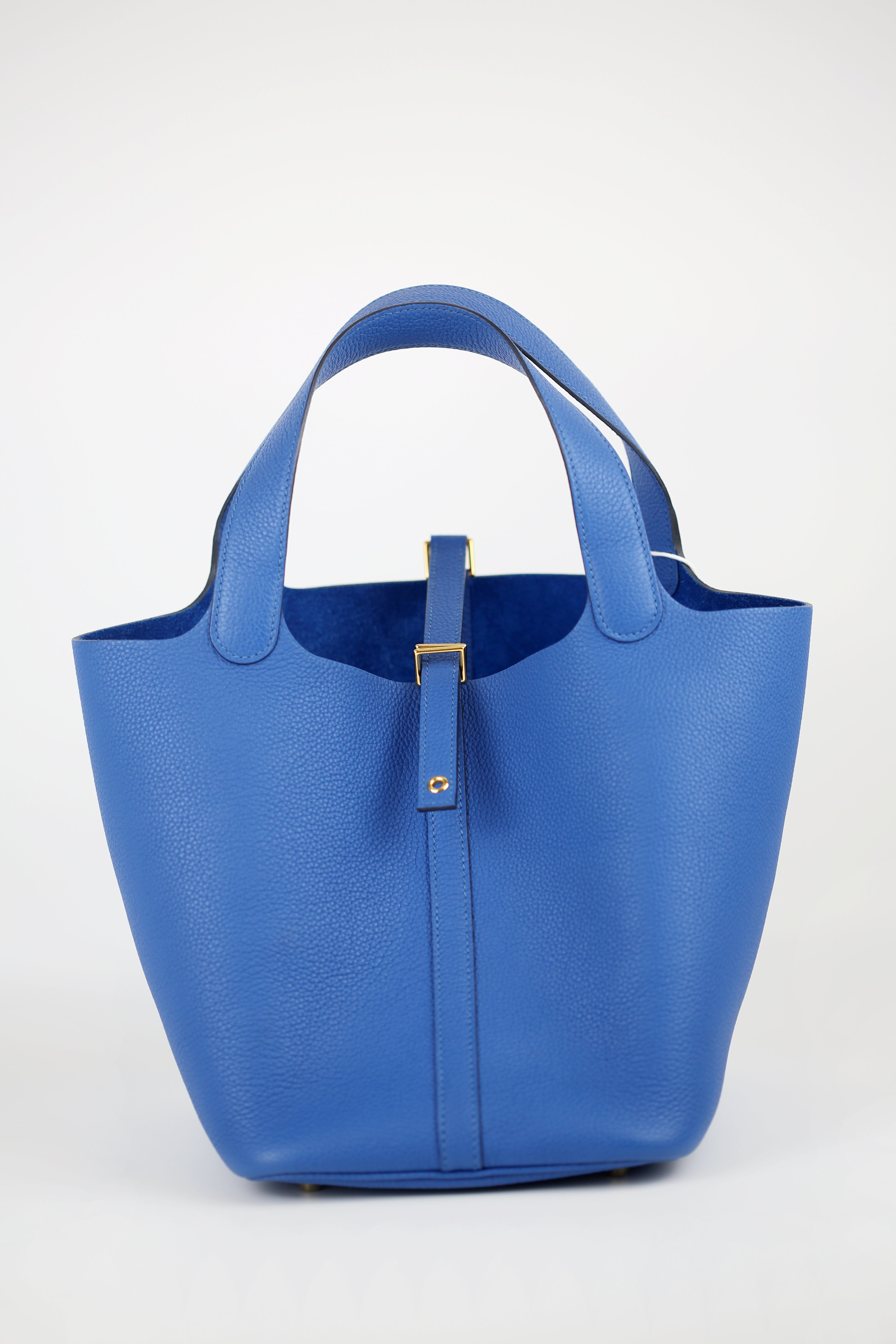 HERMÈS Togo Birkin 25 金色