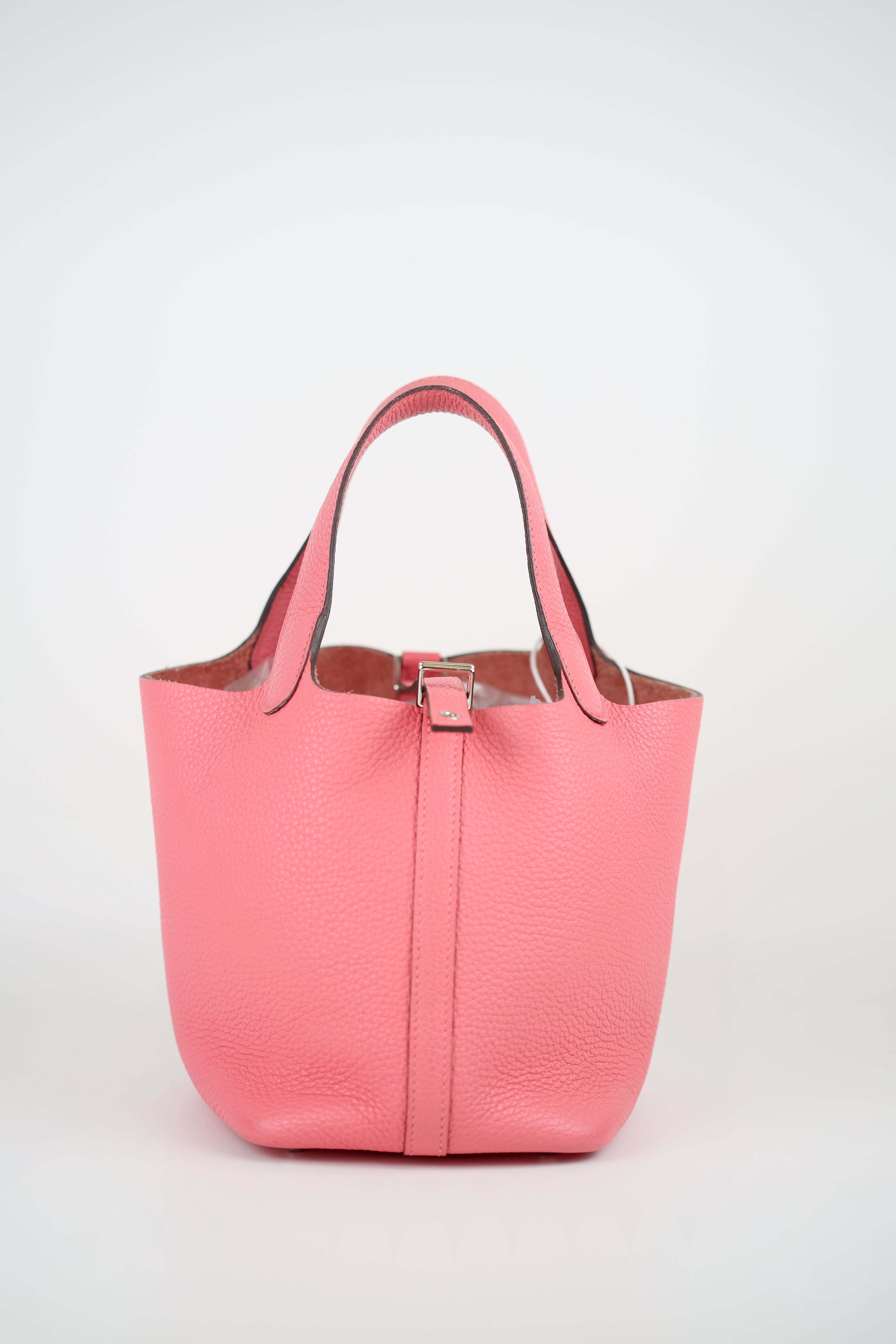 HERMÈS Togo Birkin 25 金色