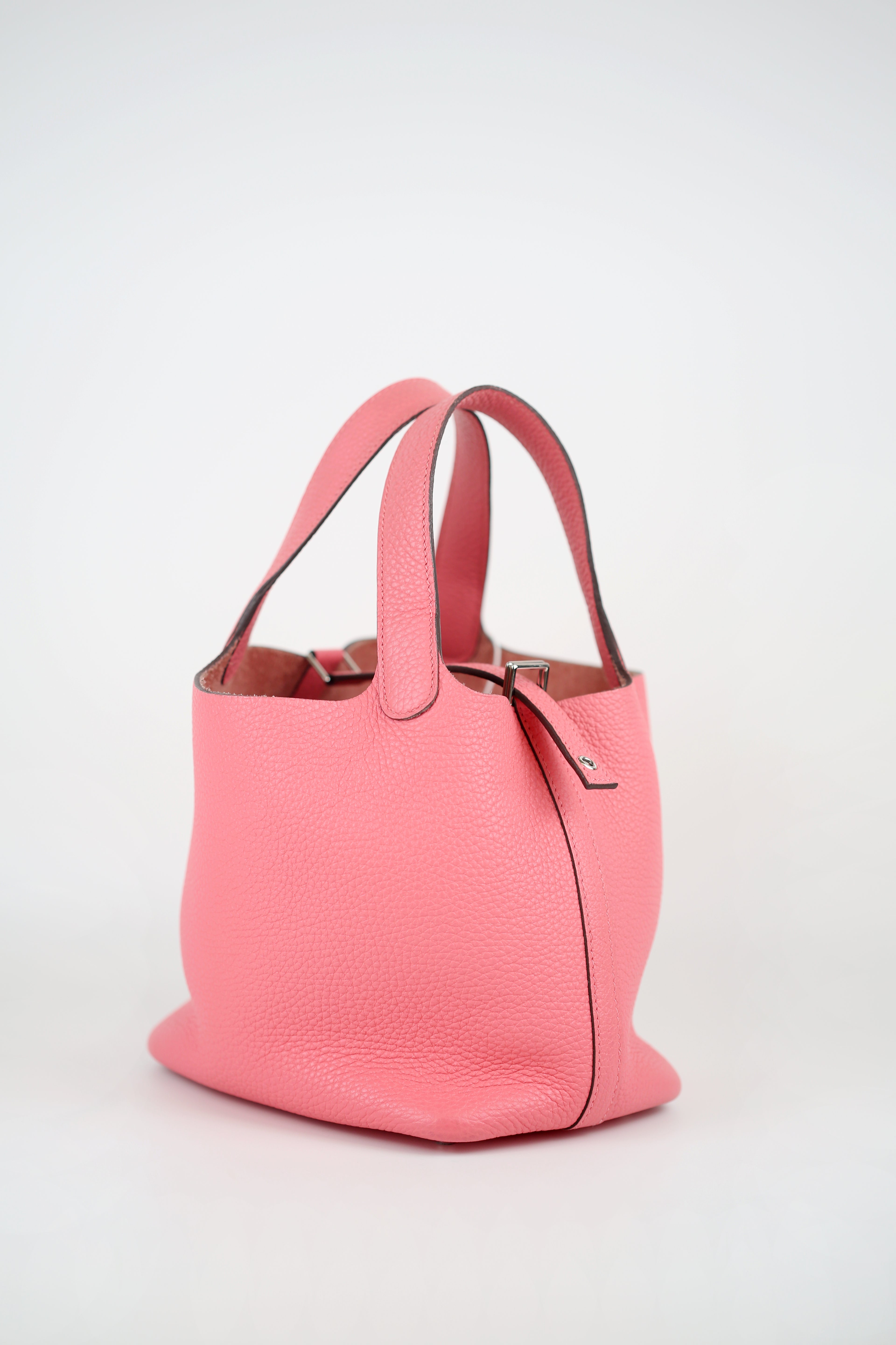 HERMÈS Togo Birkin 25 金色