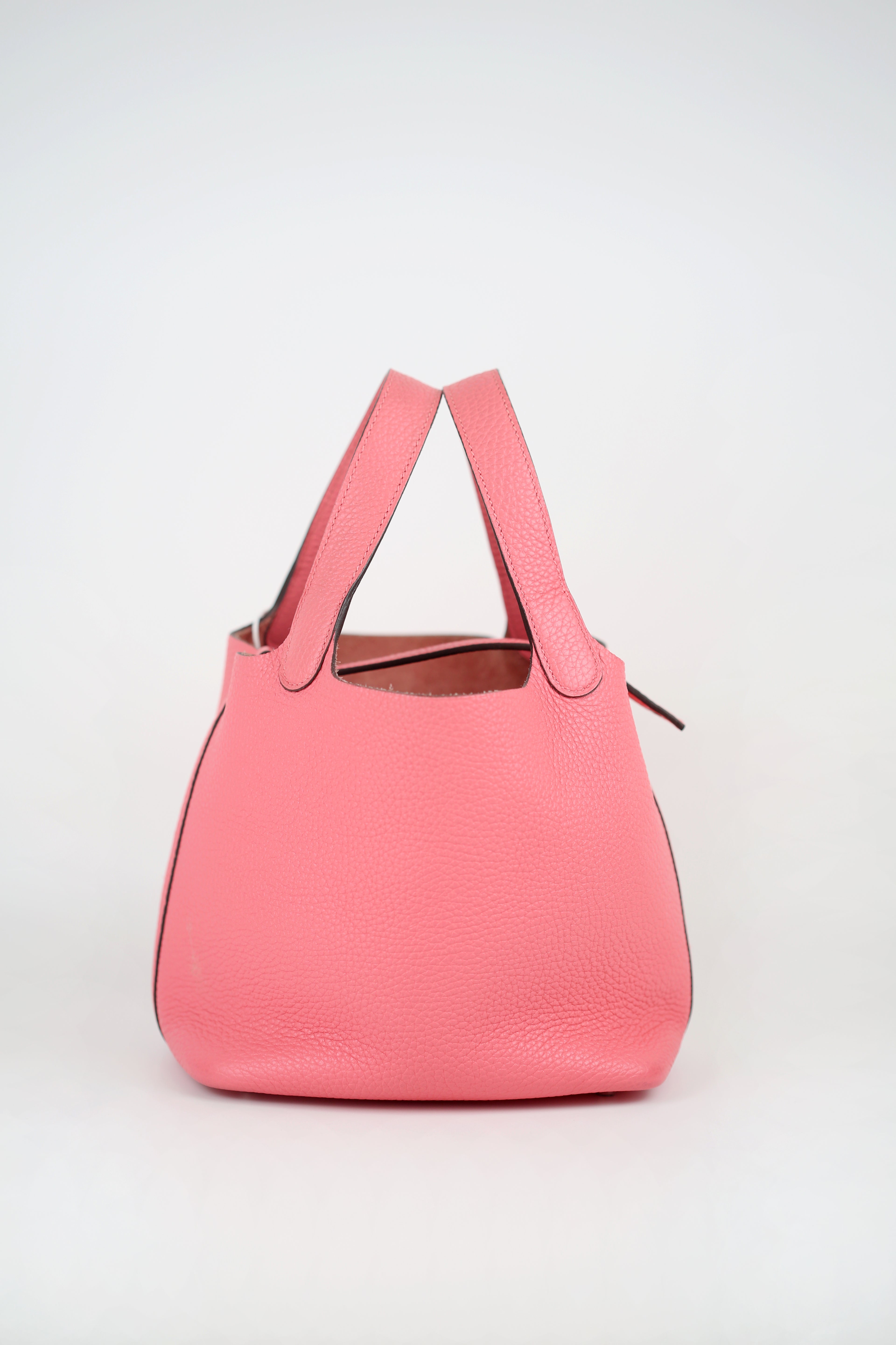 HERMÈS Togo Birkin 25 金色
