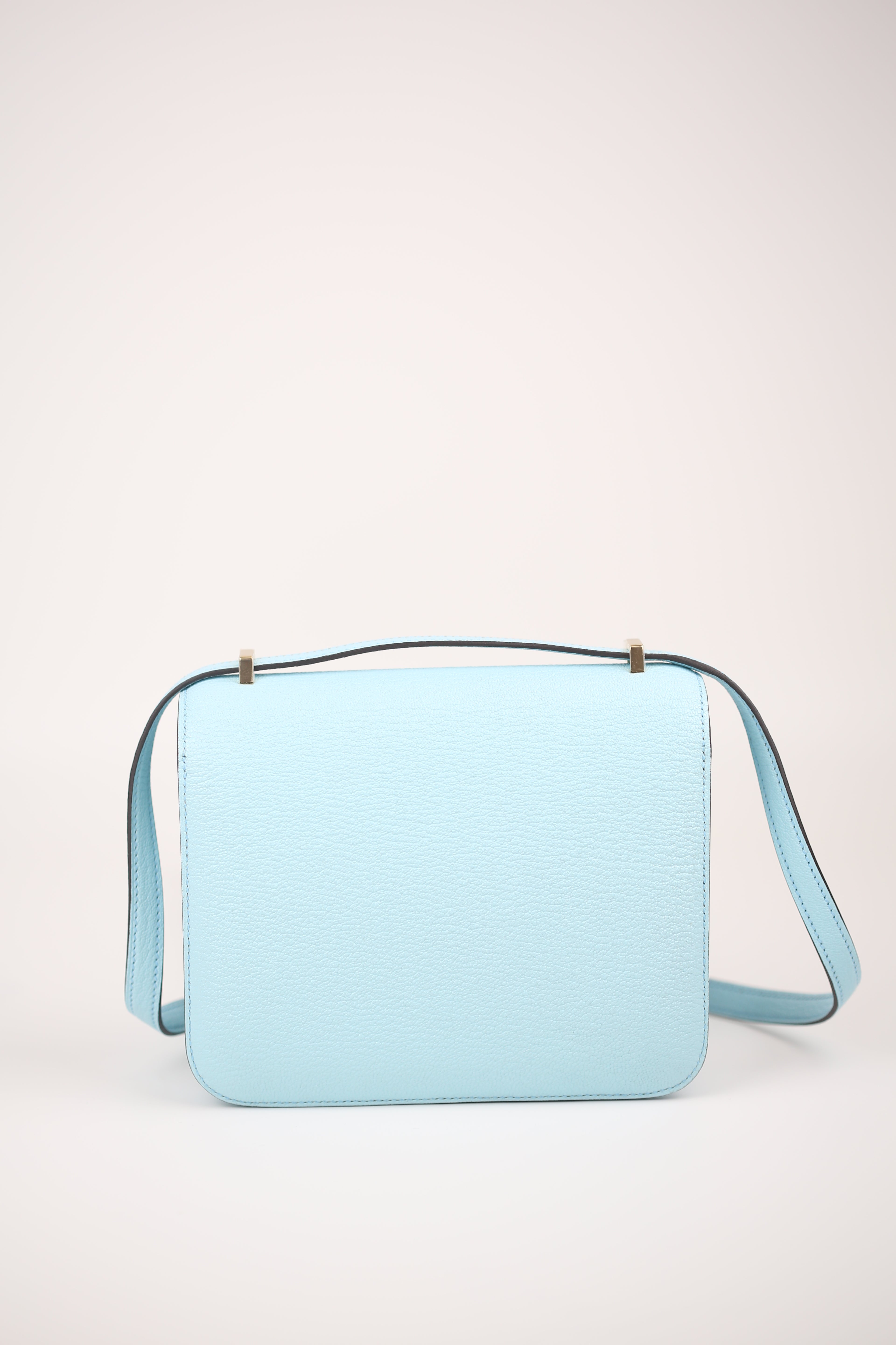HERMÈS Togo Birkin 25 金色