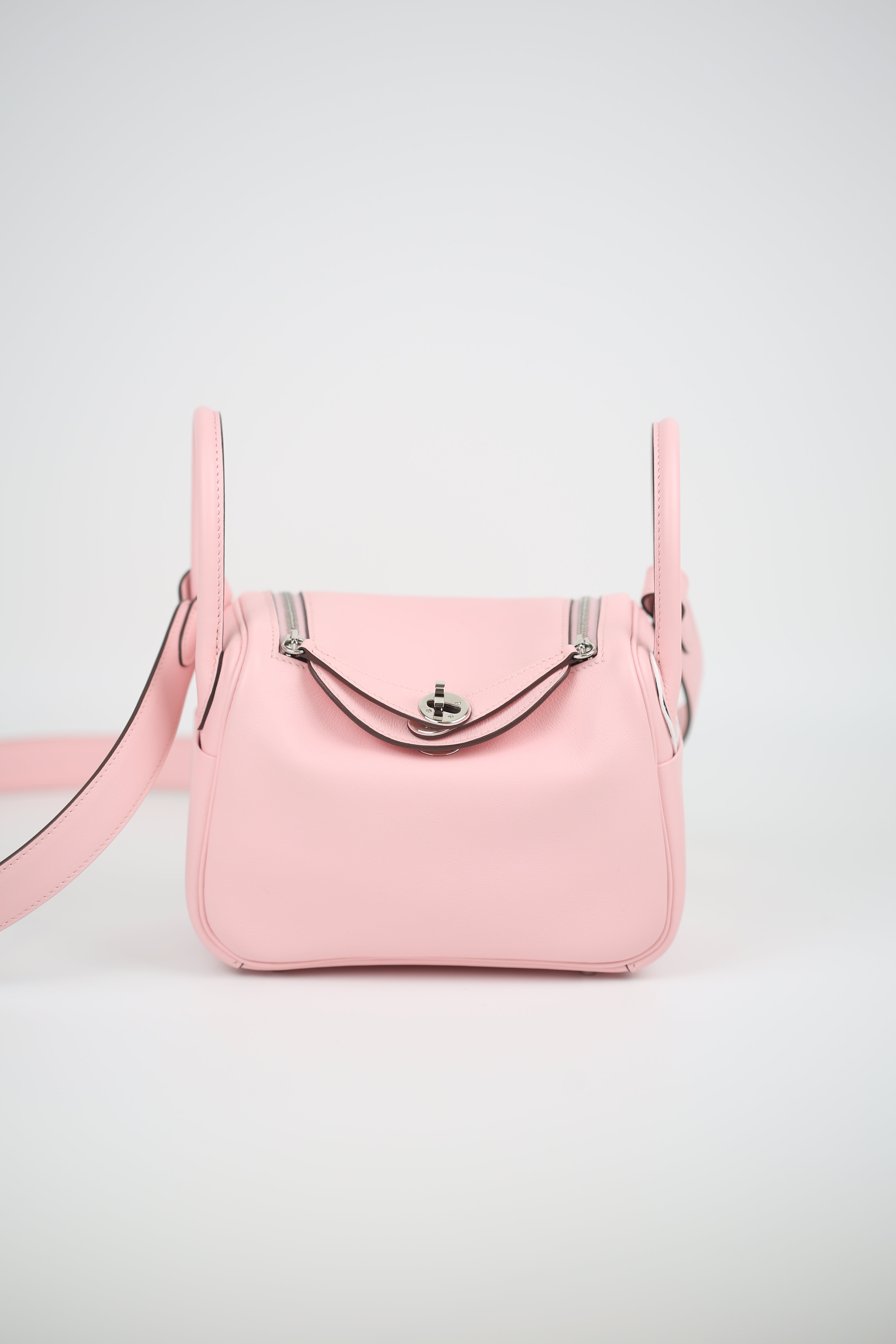 HERMÈS Togo Birkin 25 金色