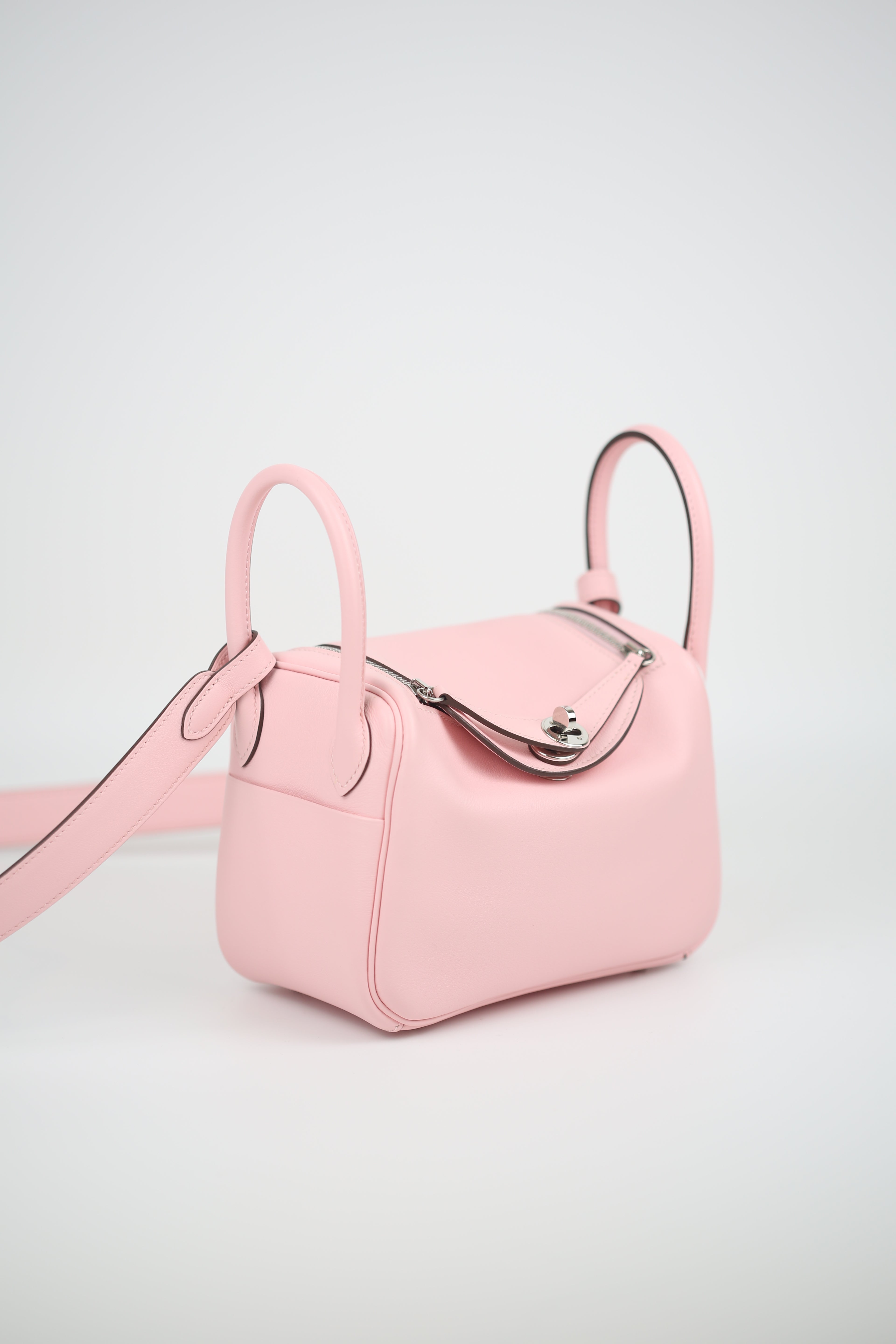 HERMÈS Togo Birkin 25 金色