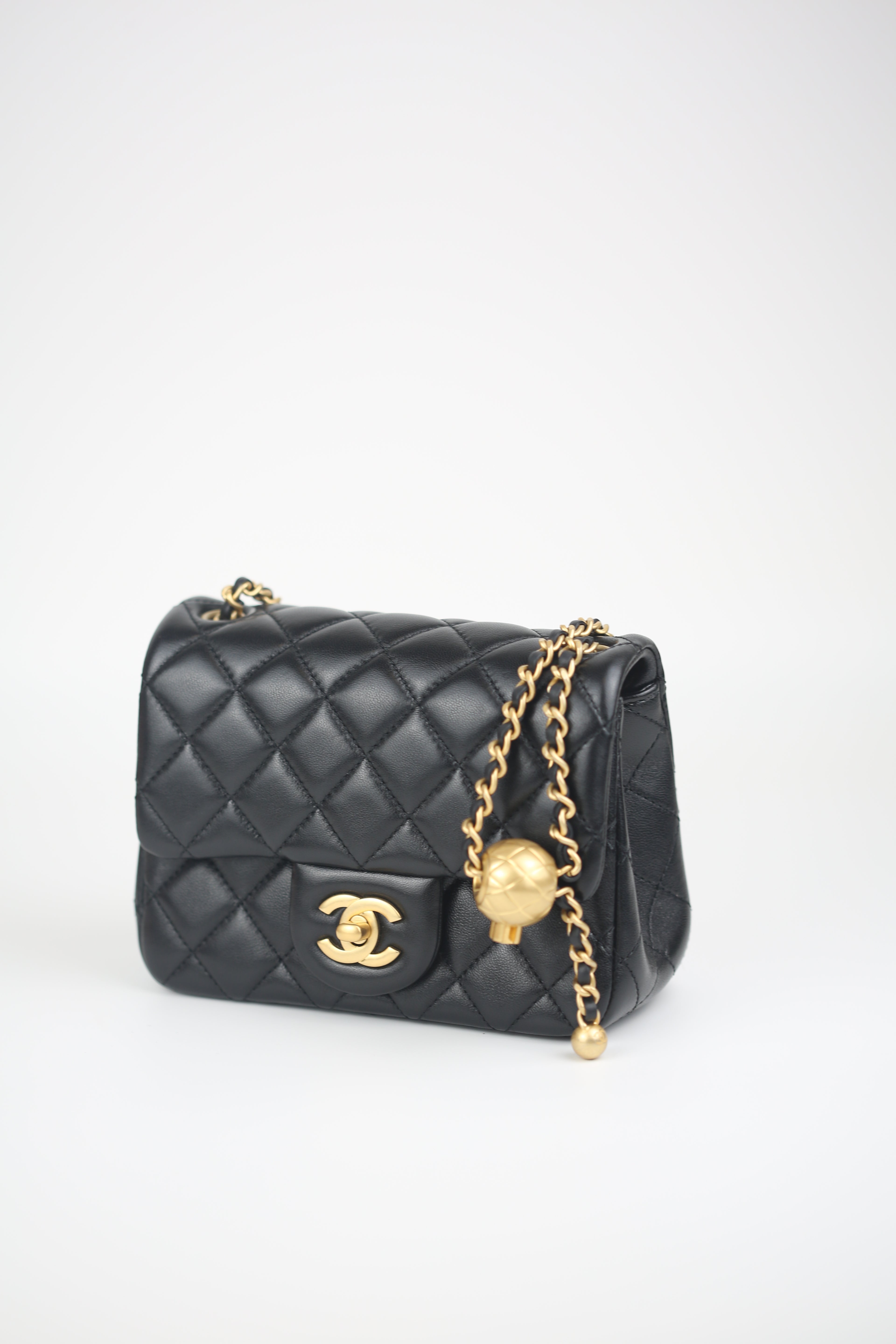 HERMÈS Togo Birkin 25 金色