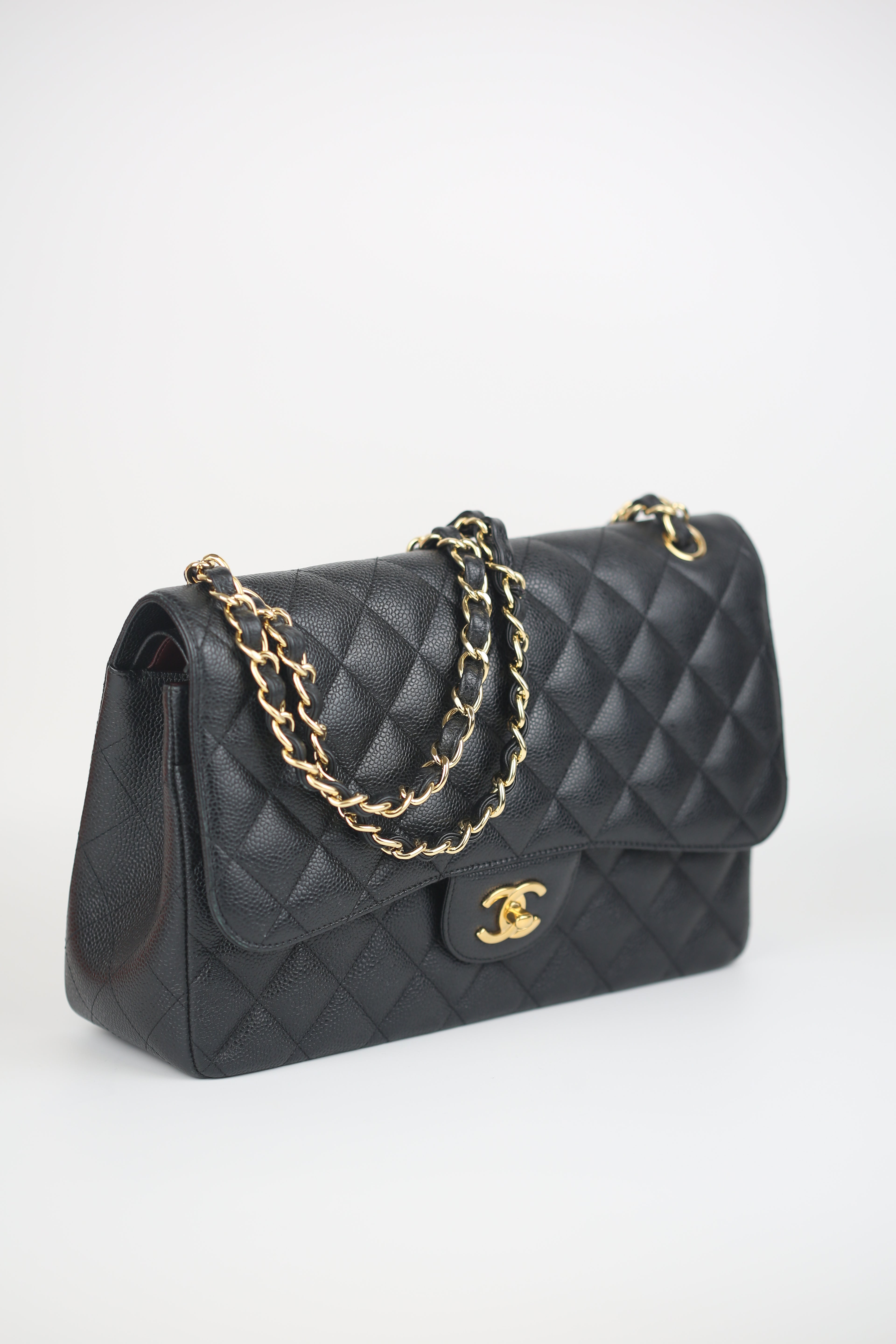 HERMÈS Togo Birkin 25 金色