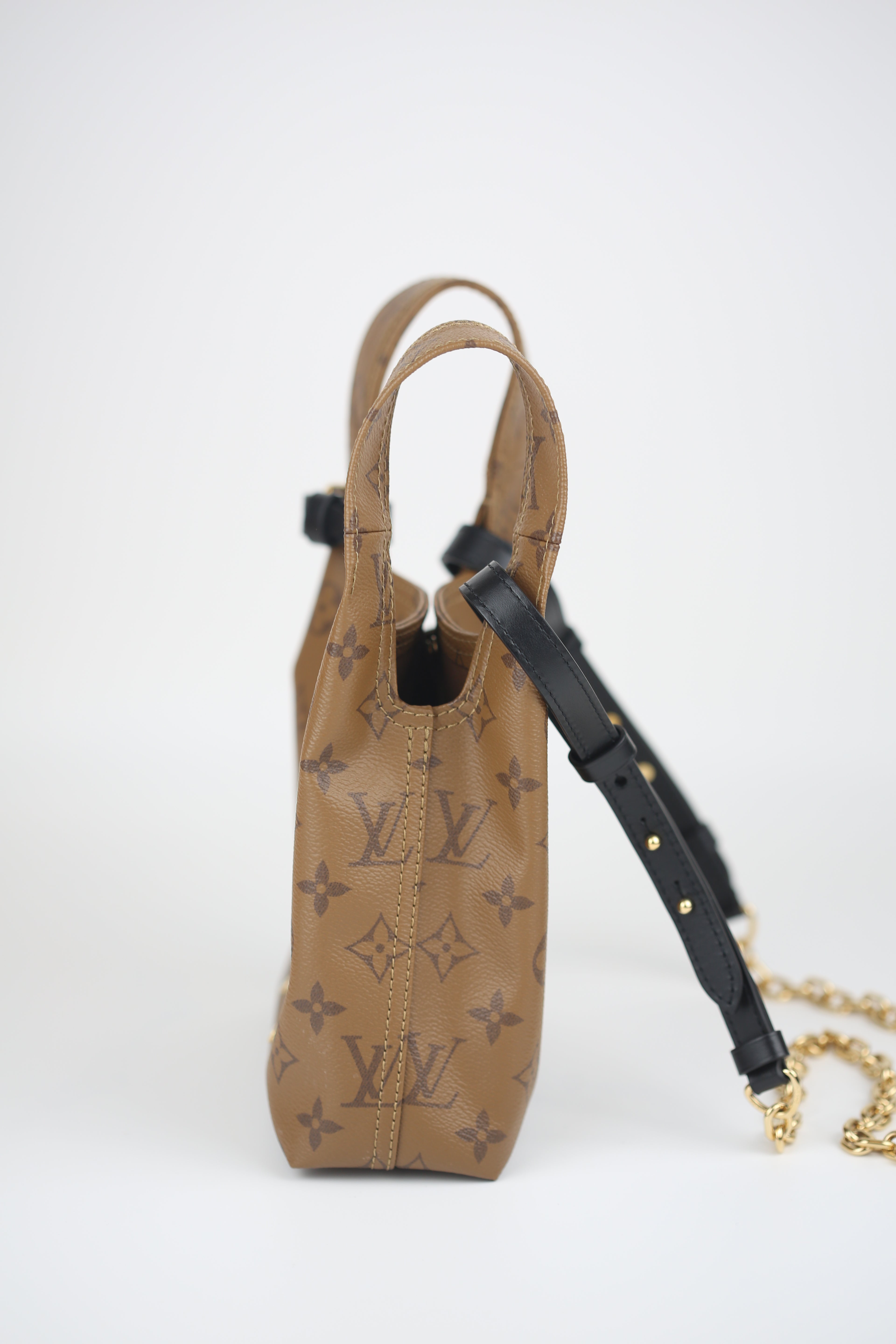 HERMÈS Togo Birkin 25 金色