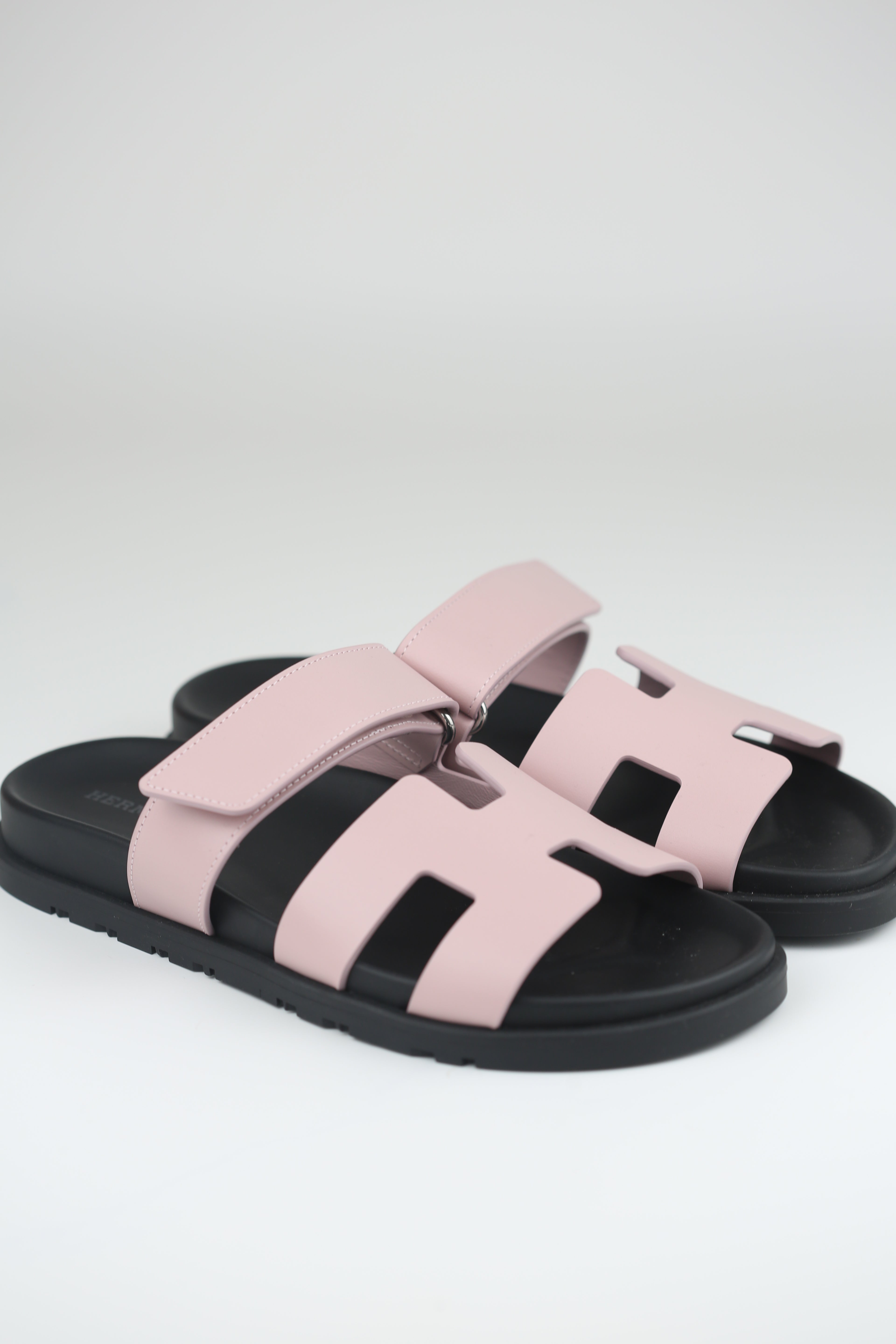 Hermes Chypre sandal