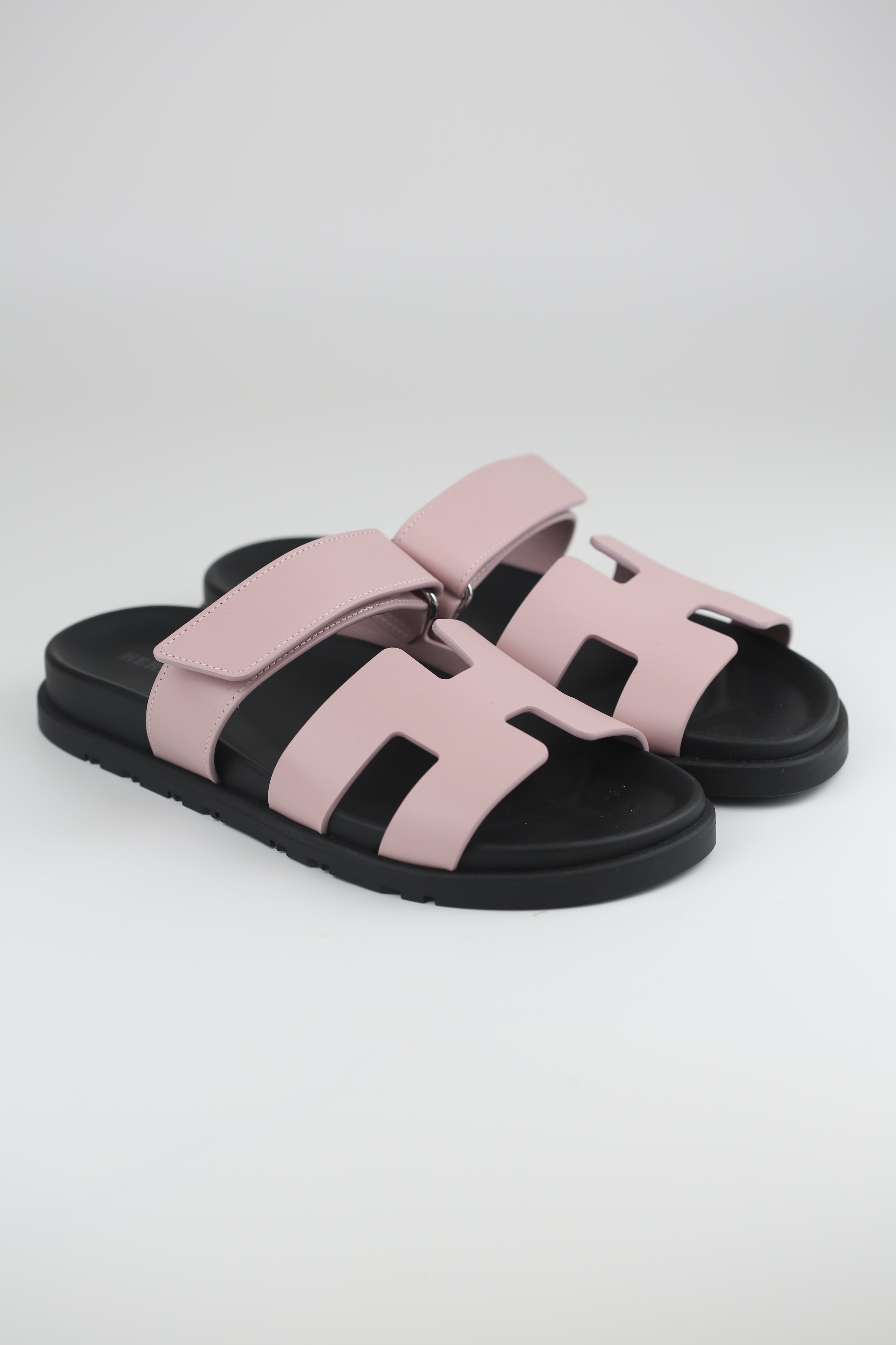 Hermes Chypre sandal
