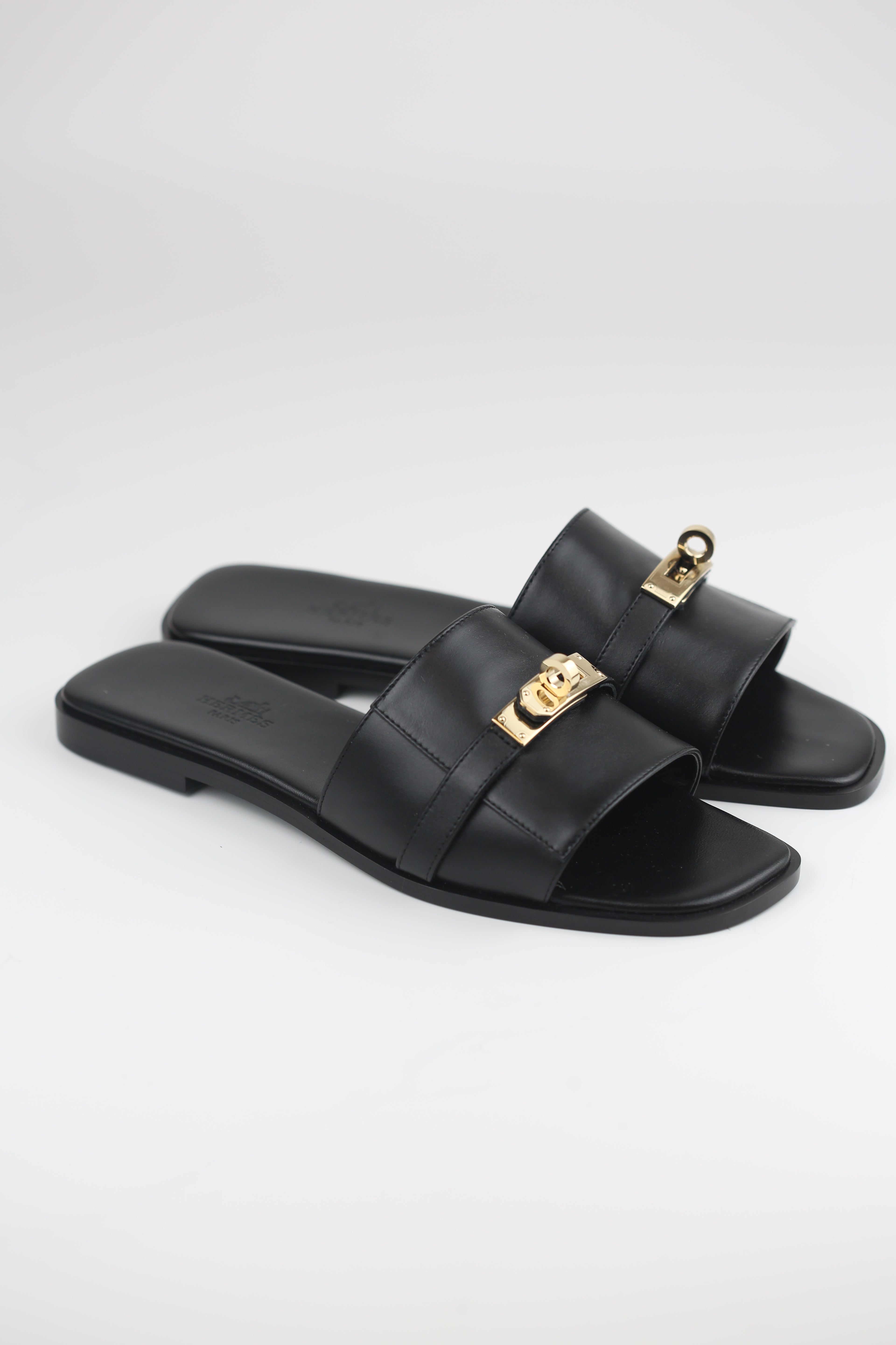 Hermes Giulia sandal
