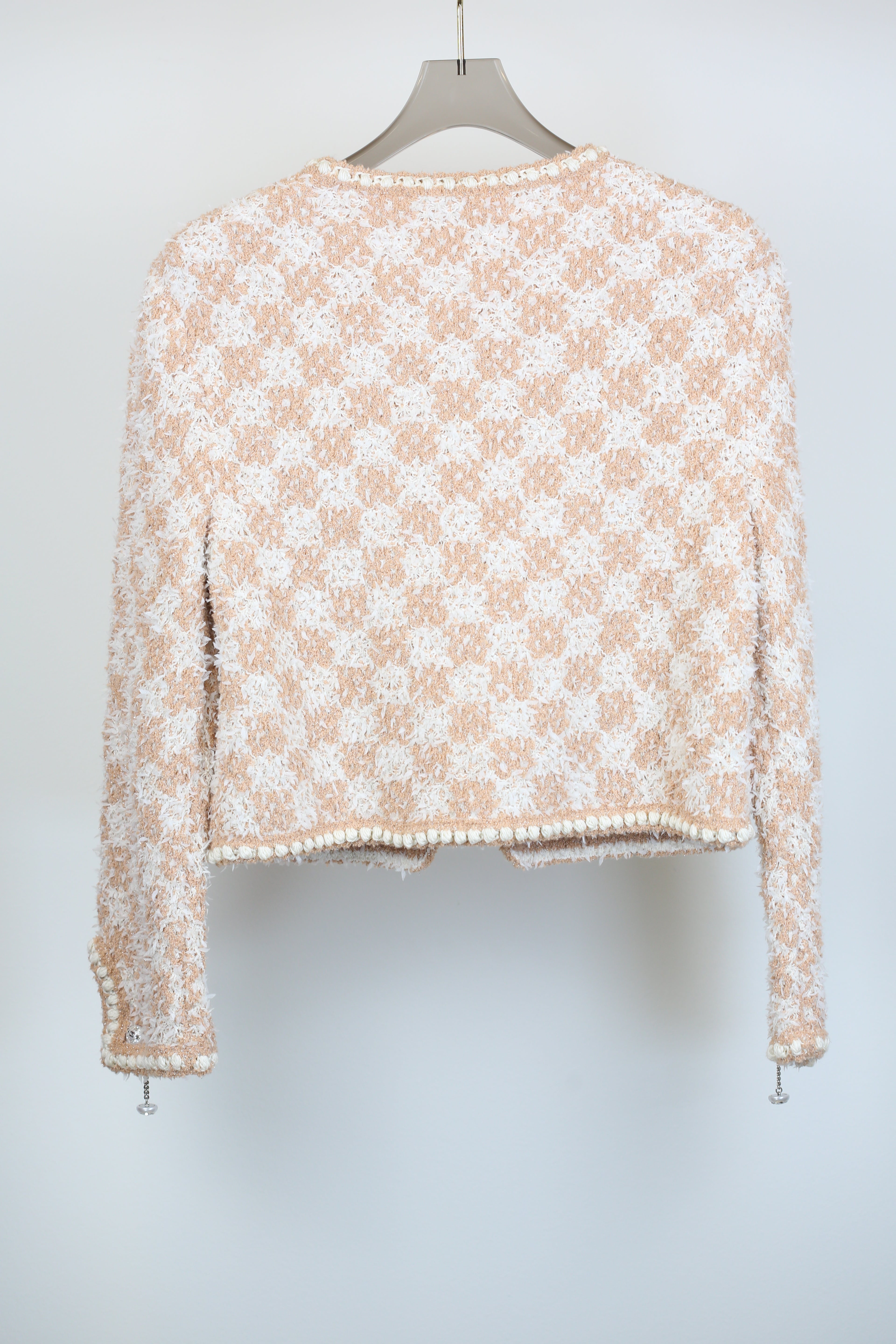 Chanel 23S Jacket