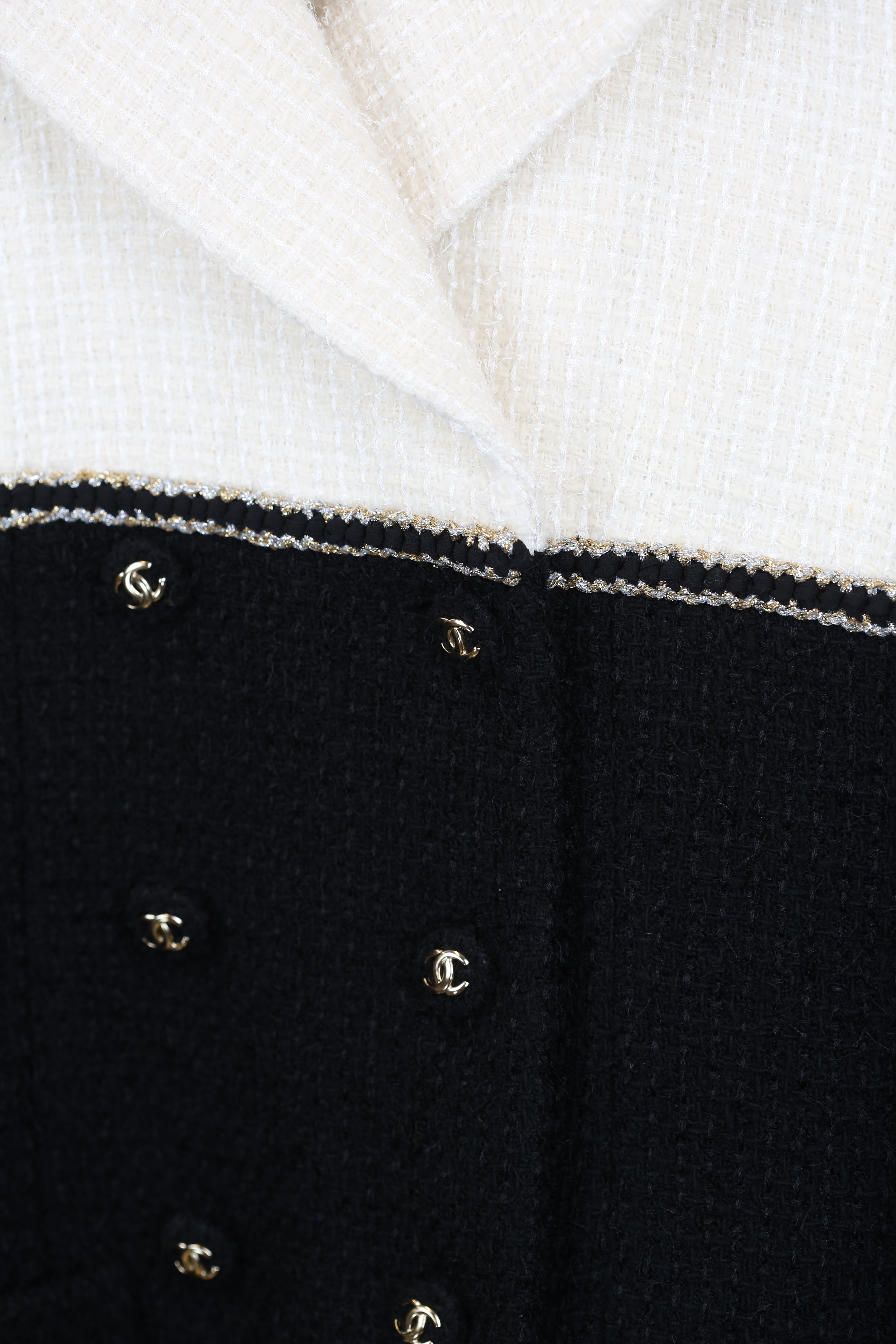 Chanel  20A Jacket