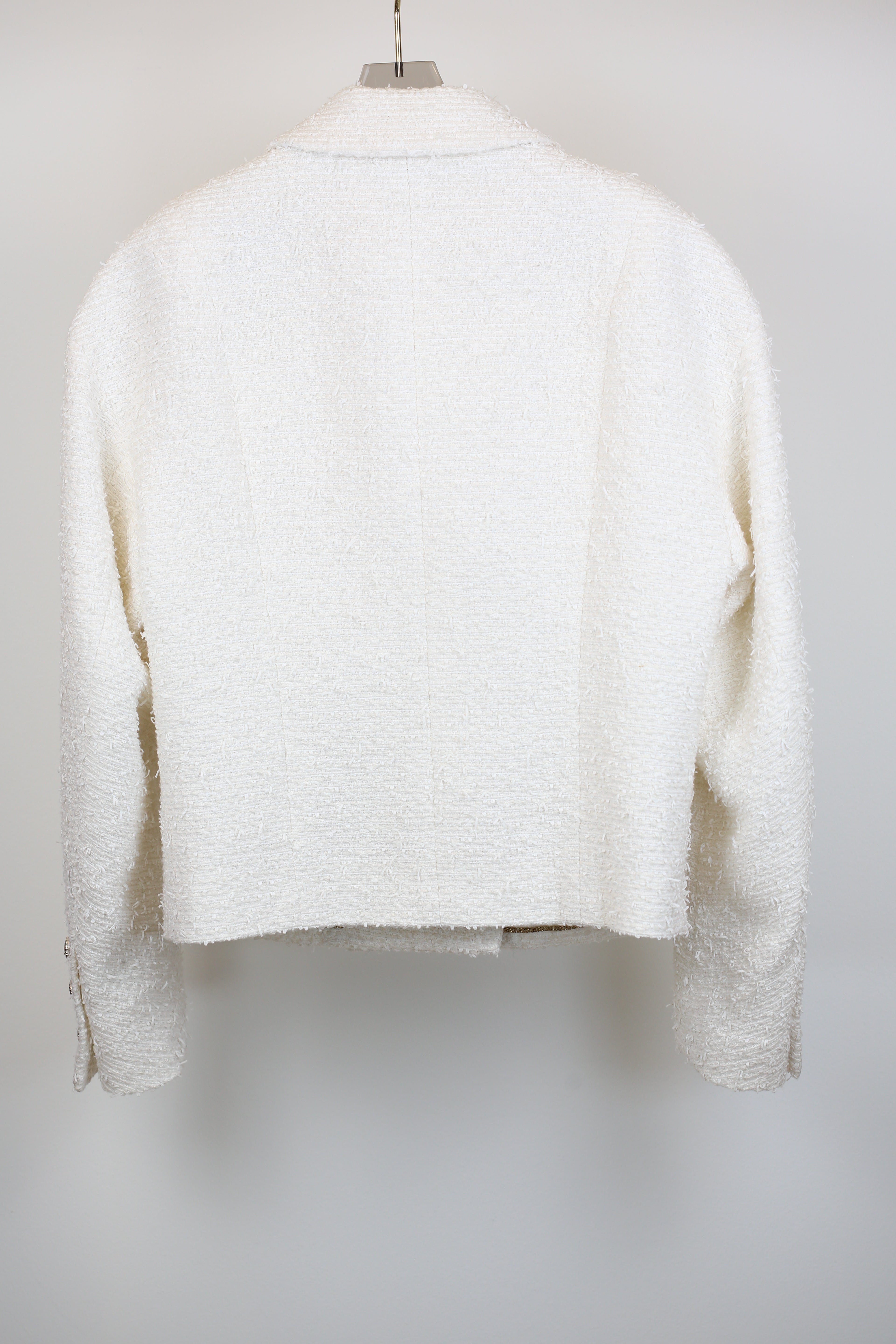 Chanel  21S Jacket