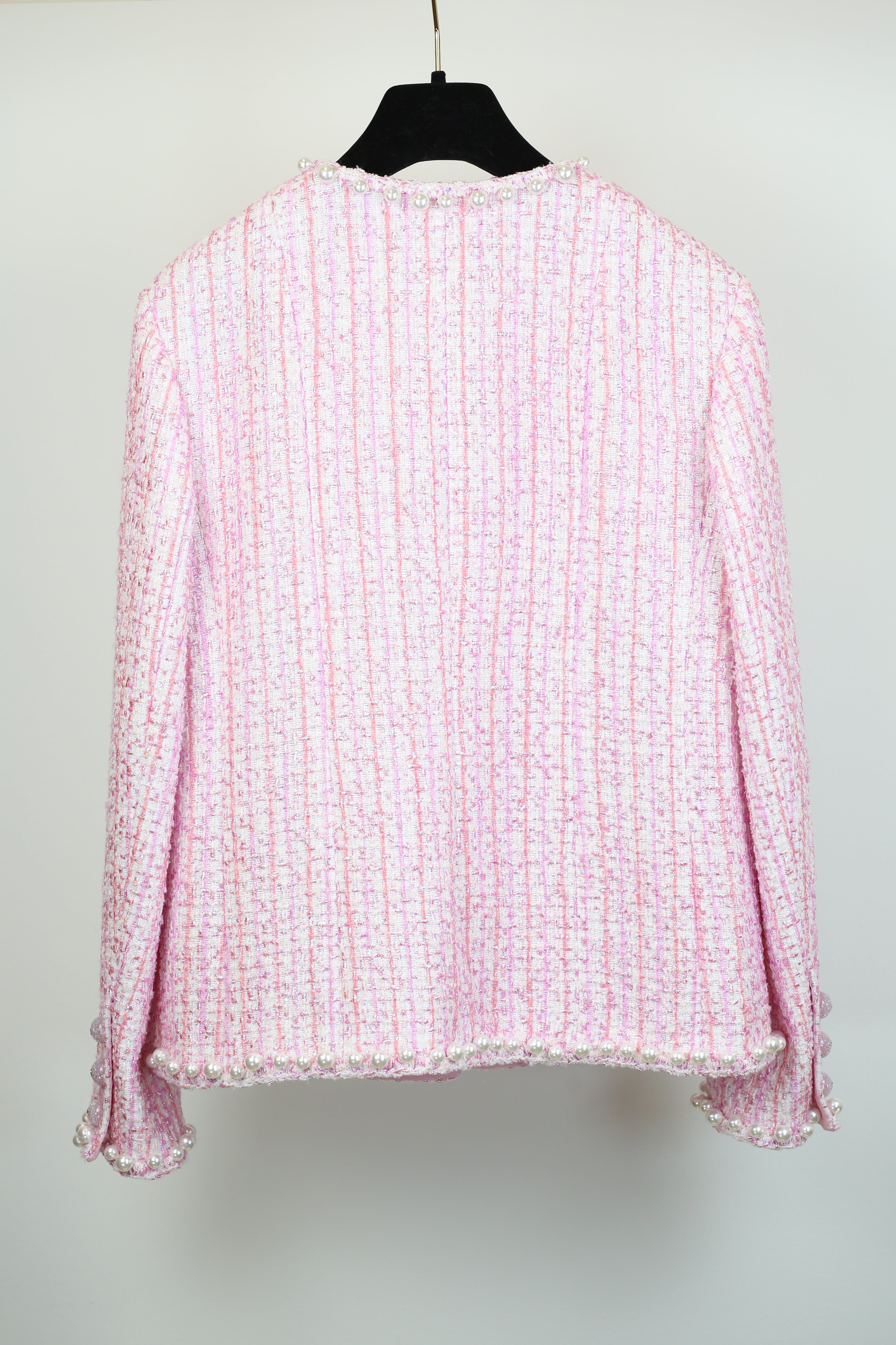 Chanel  25 P Jacket
