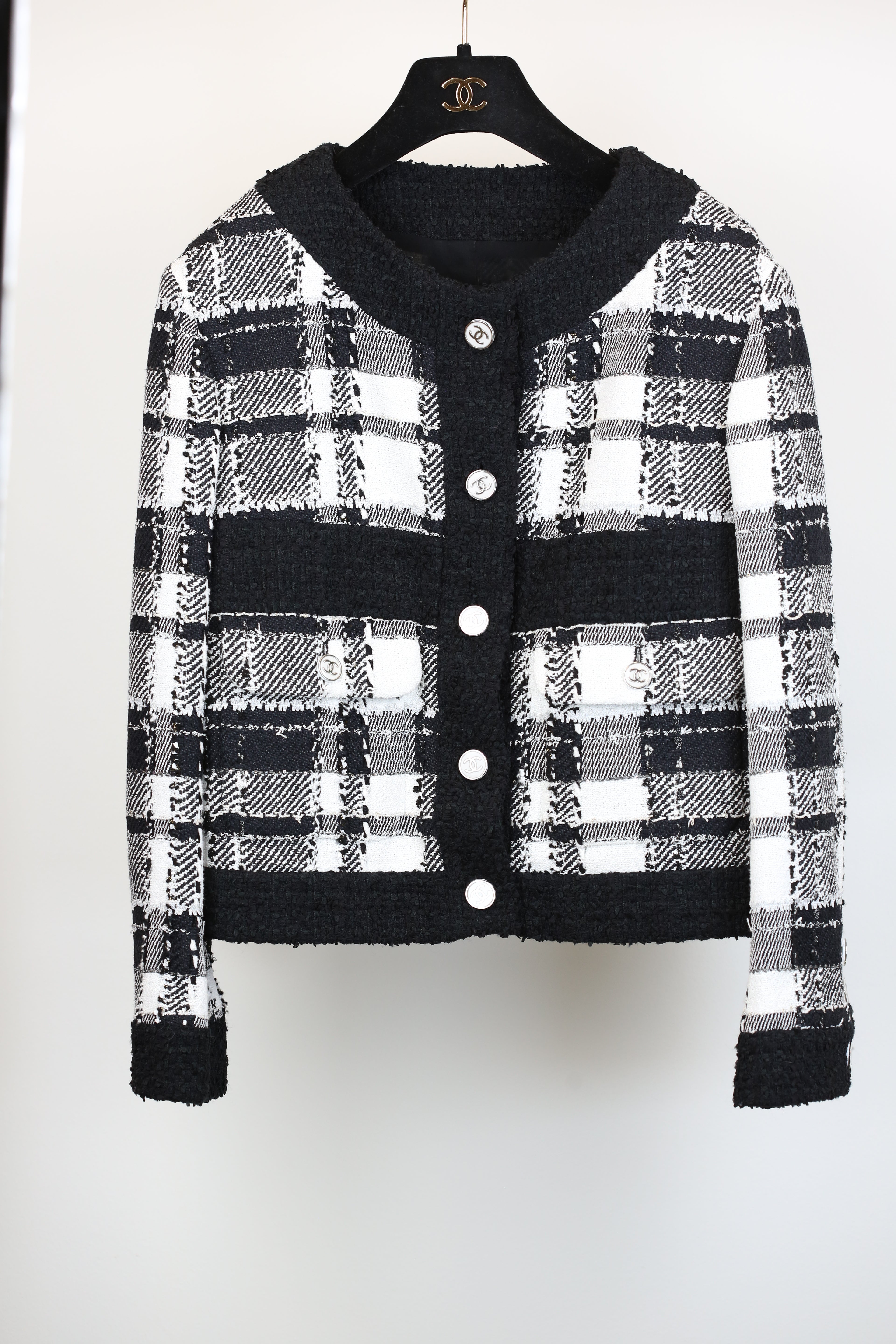 Chanel Jacket