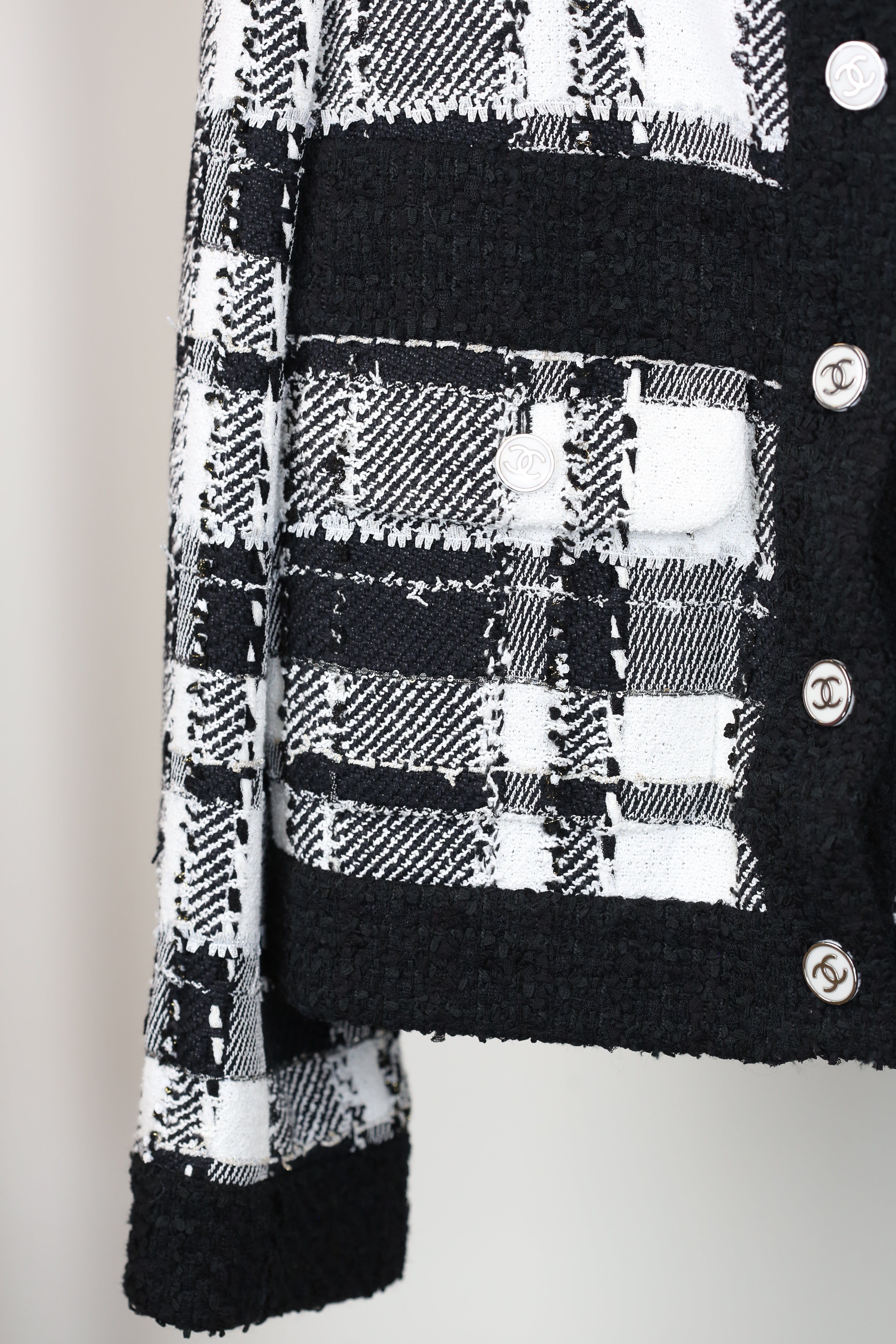Chanel Jacket
