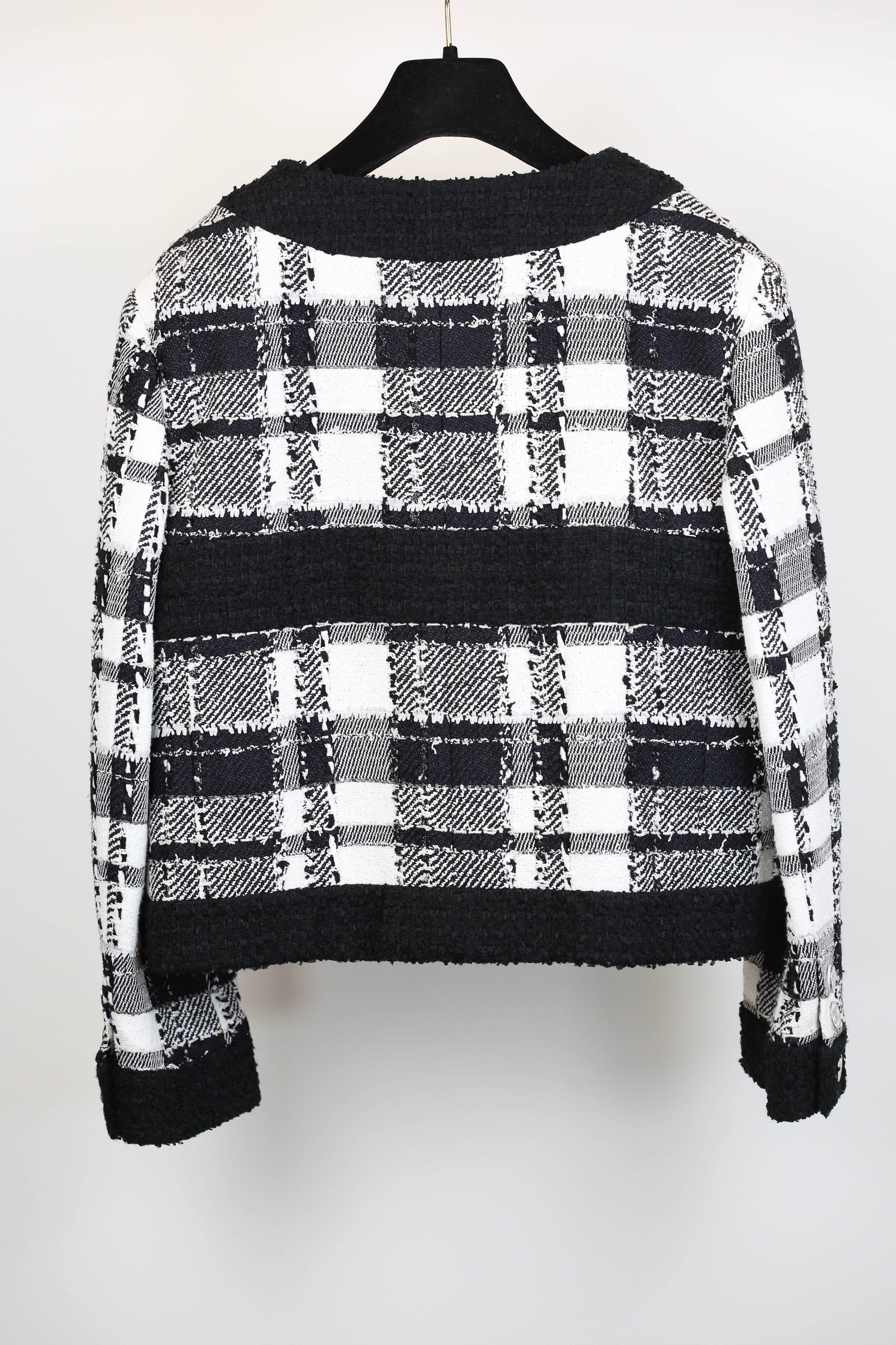 Chanel Jacket