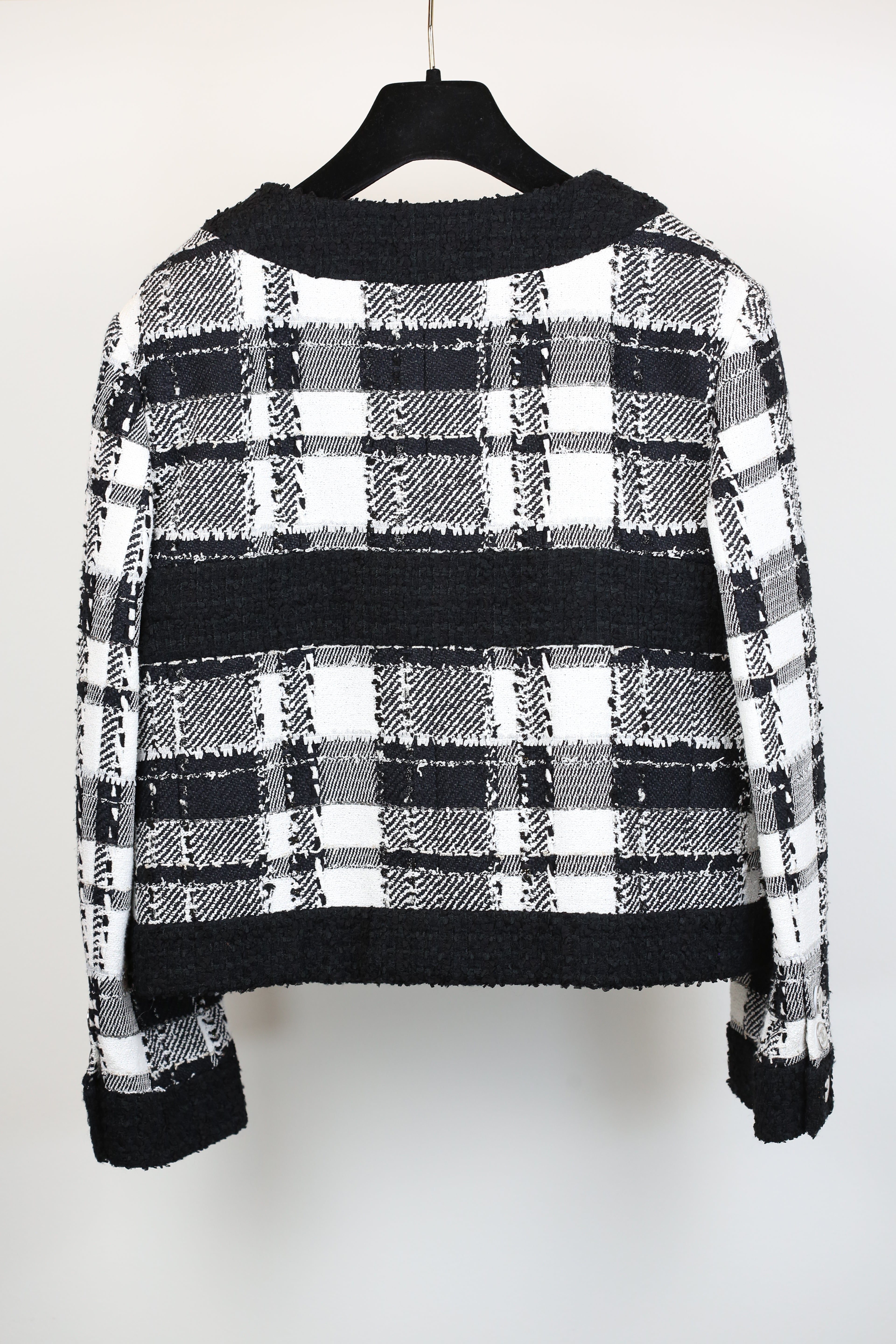 Chanel Jacket