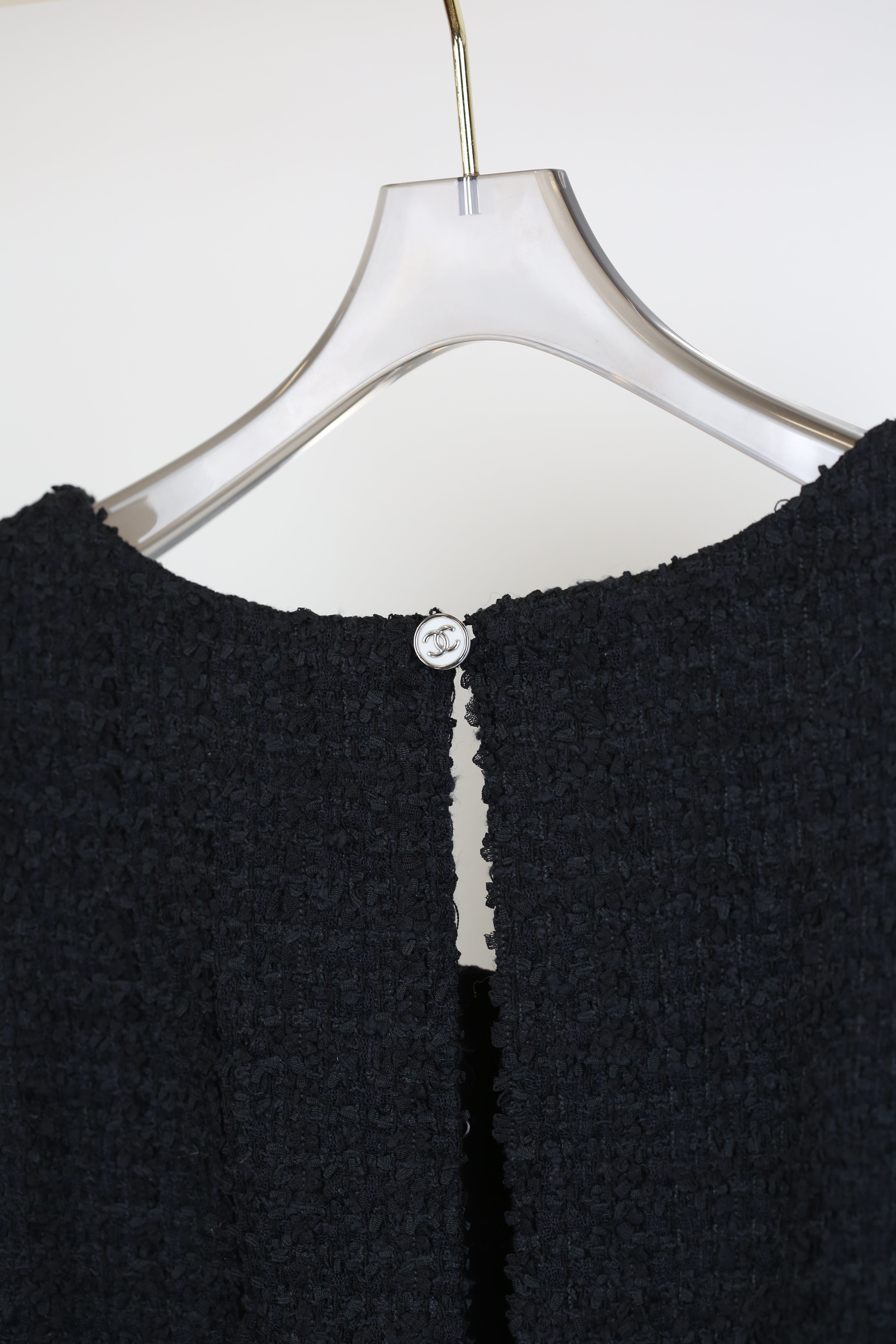 Chanel Jacket