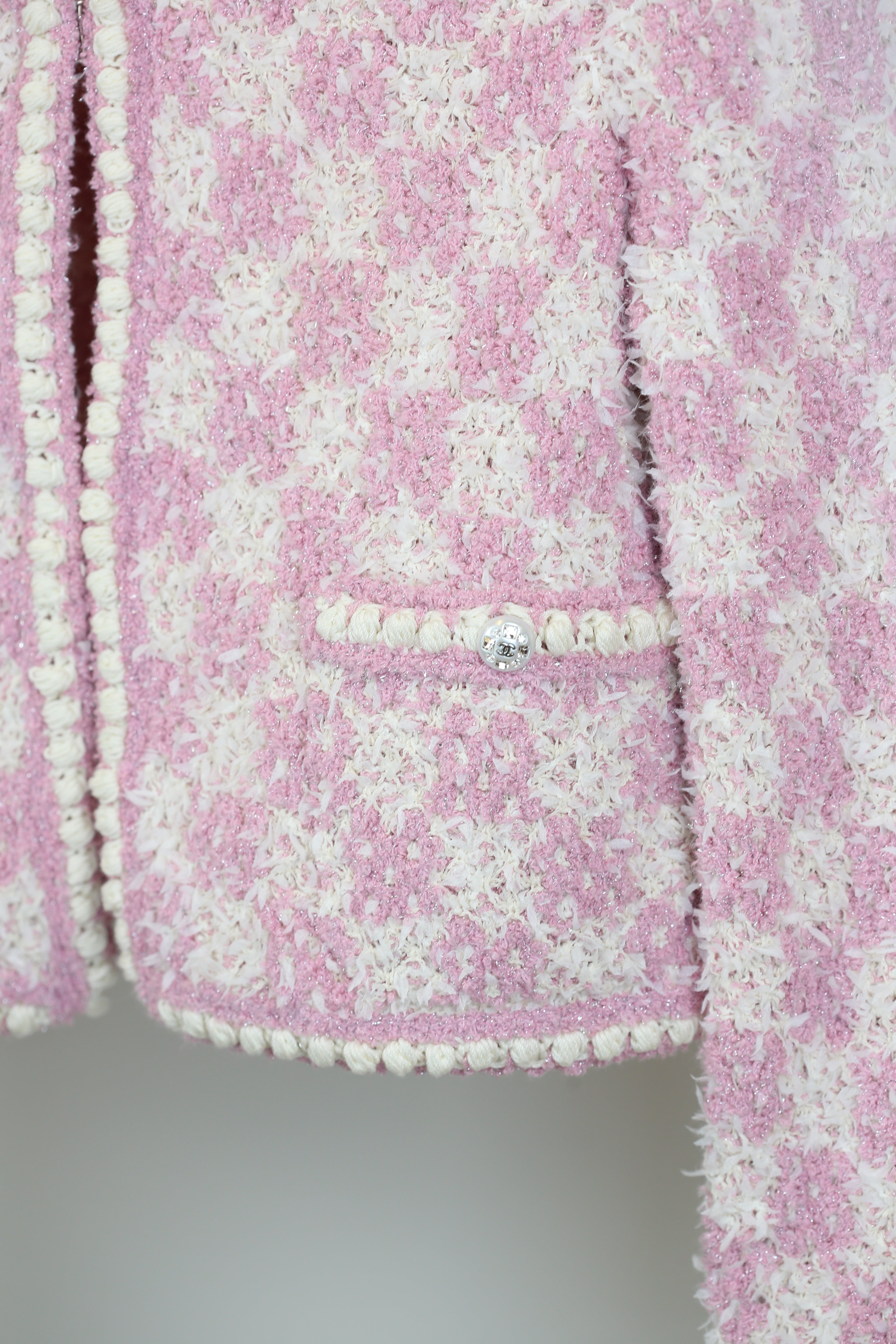 Chanel  23S Jacket