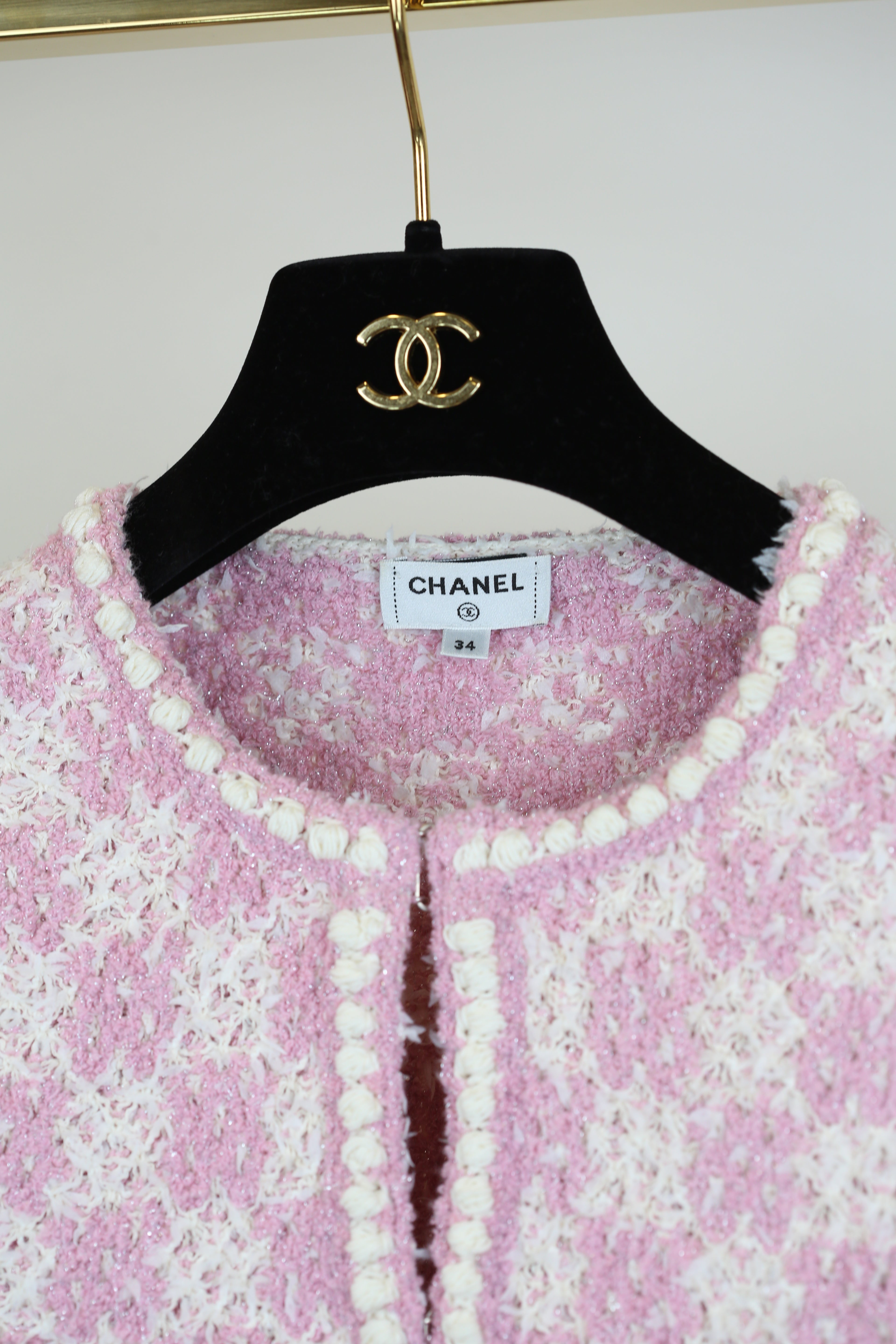 Chanel  23S Jacket