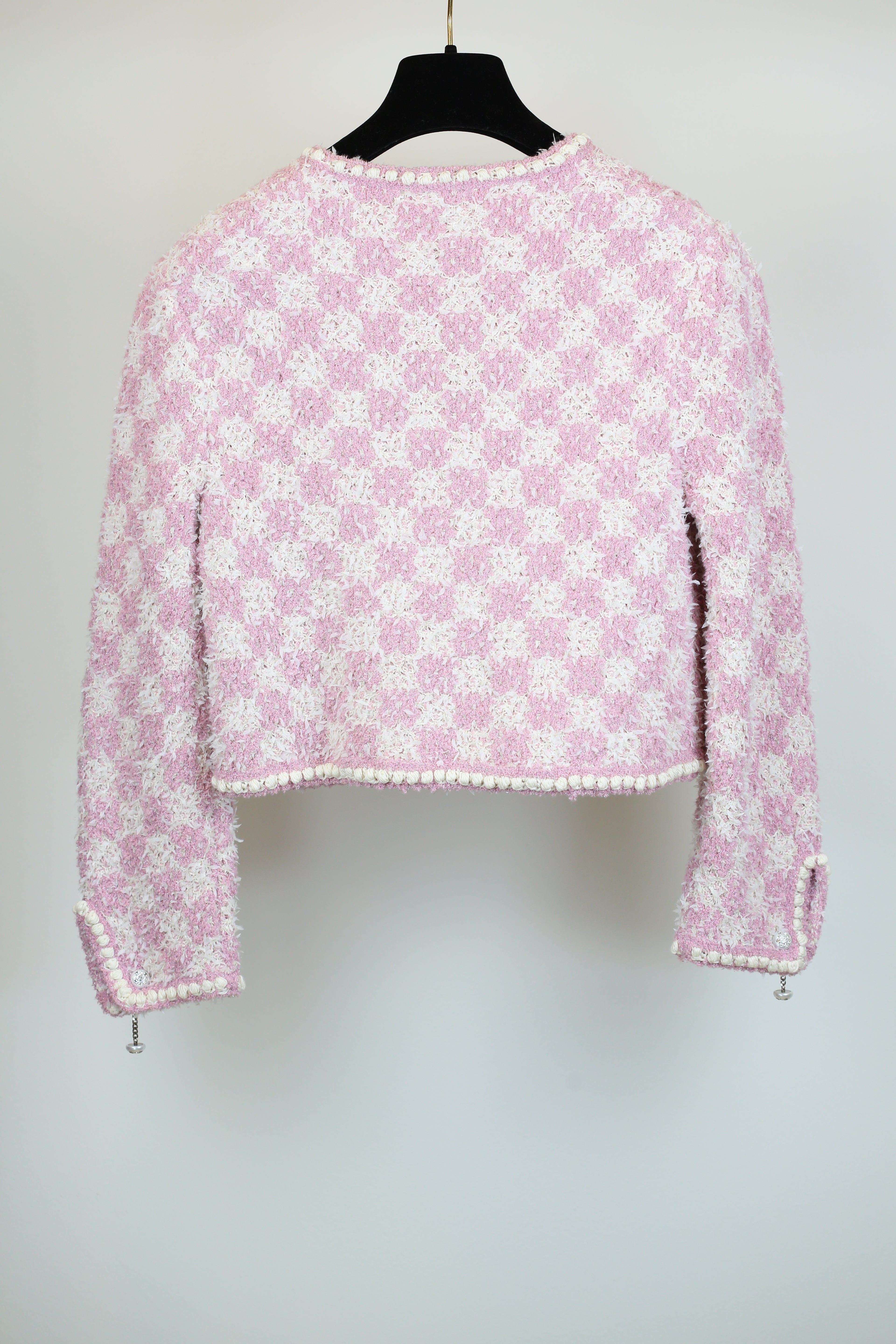 Chanel  23S Jacket