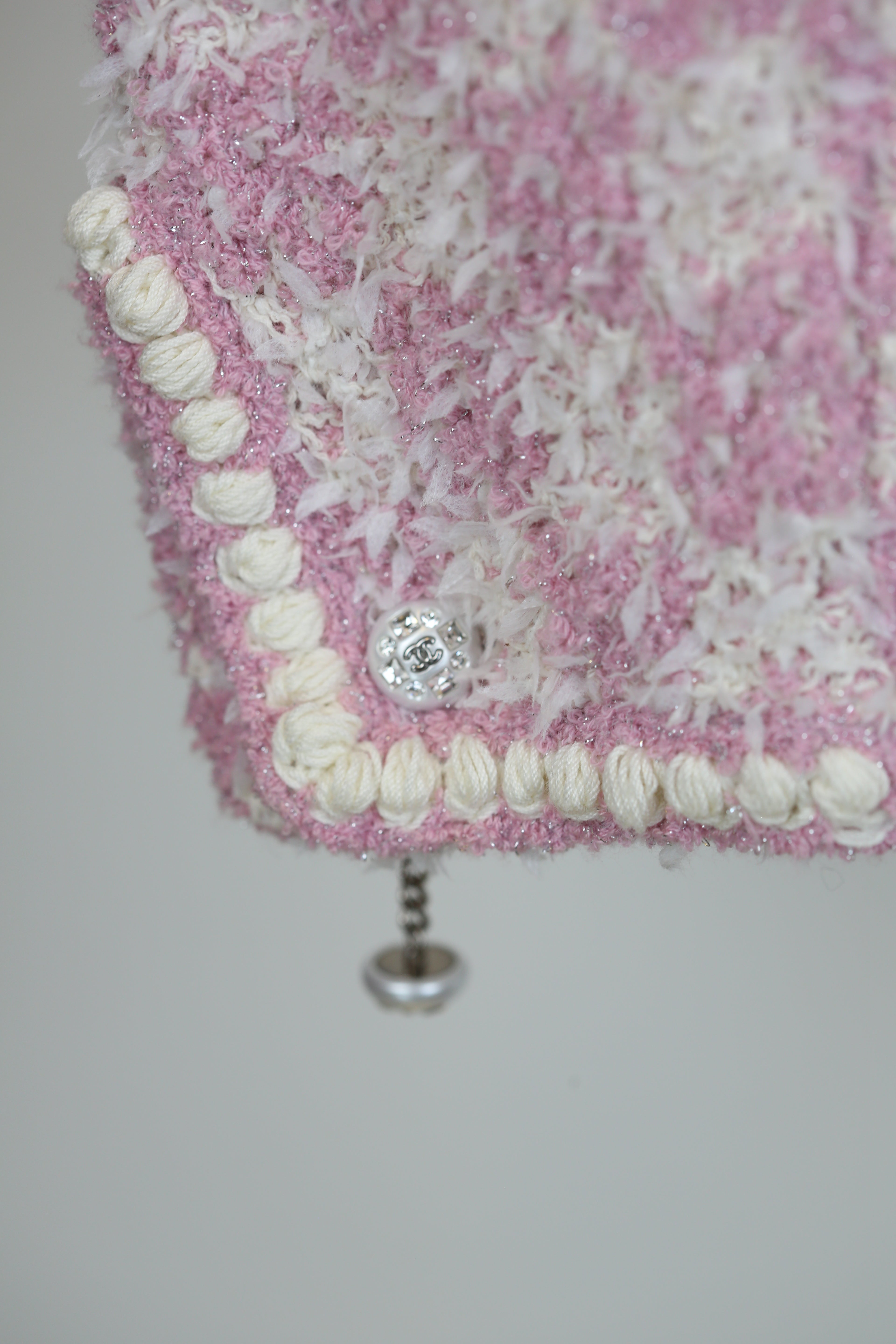 Chanel  23S Jacket