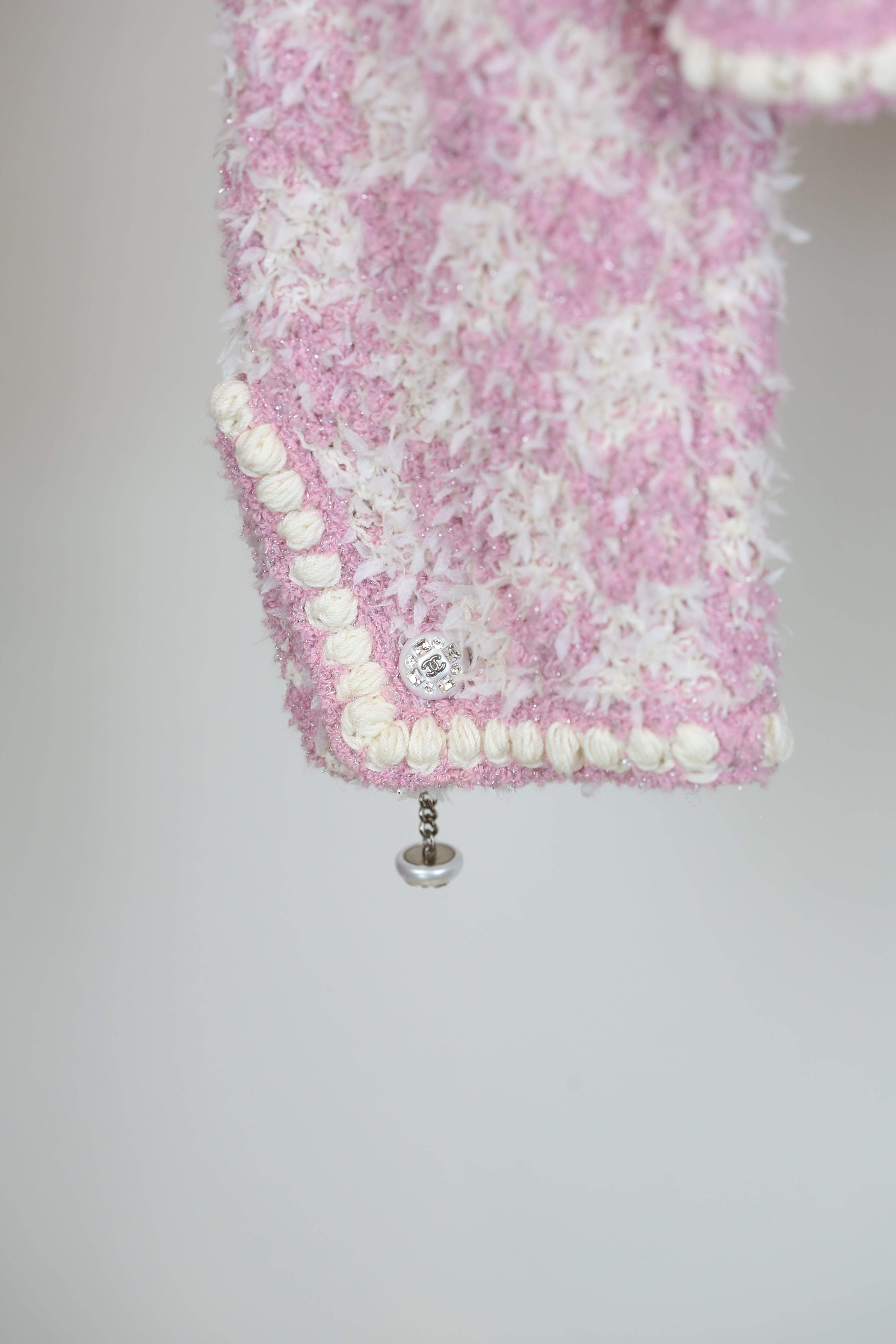 Chanel  23S Jacket