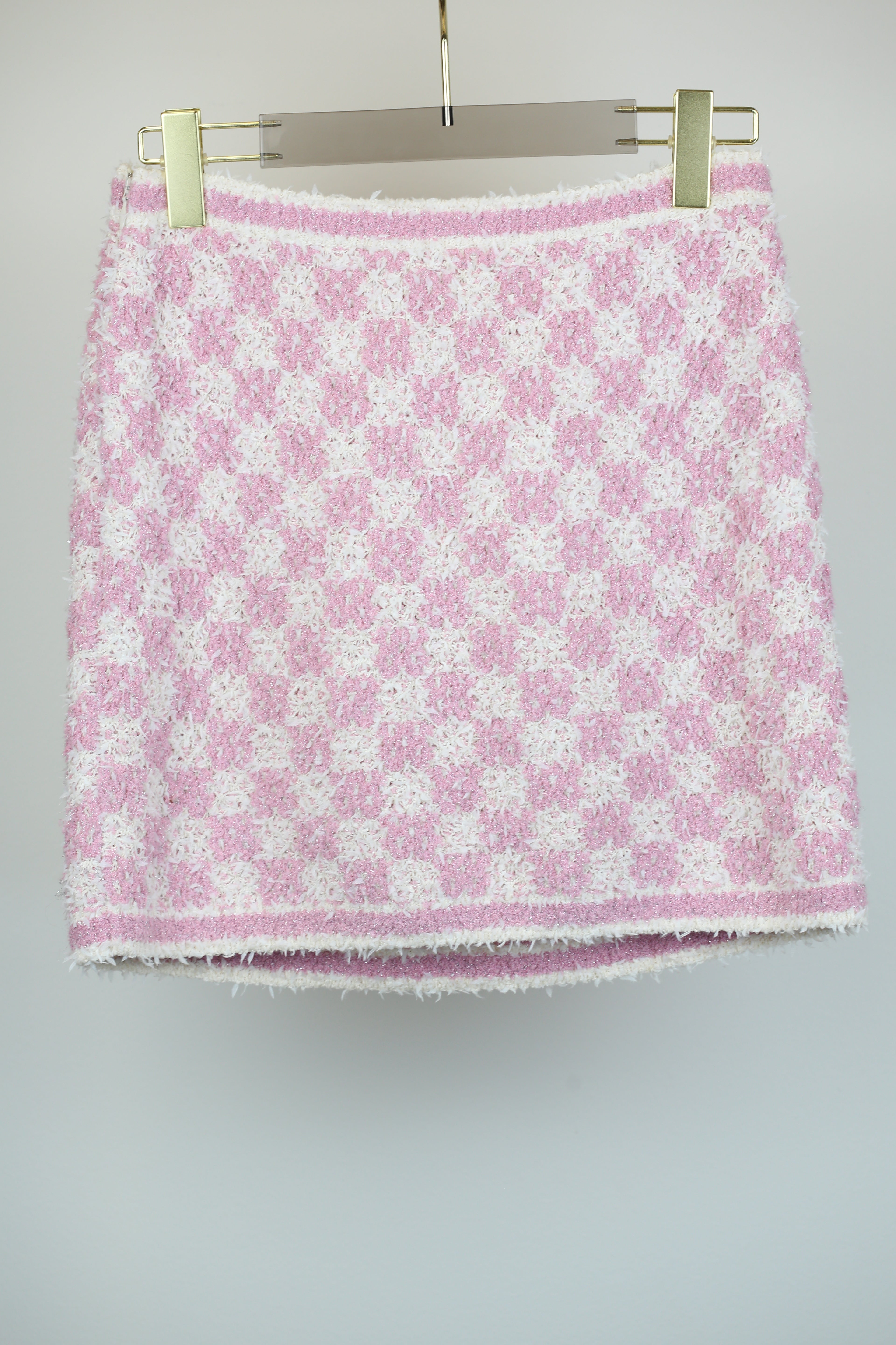 Chanel  23S Skirt