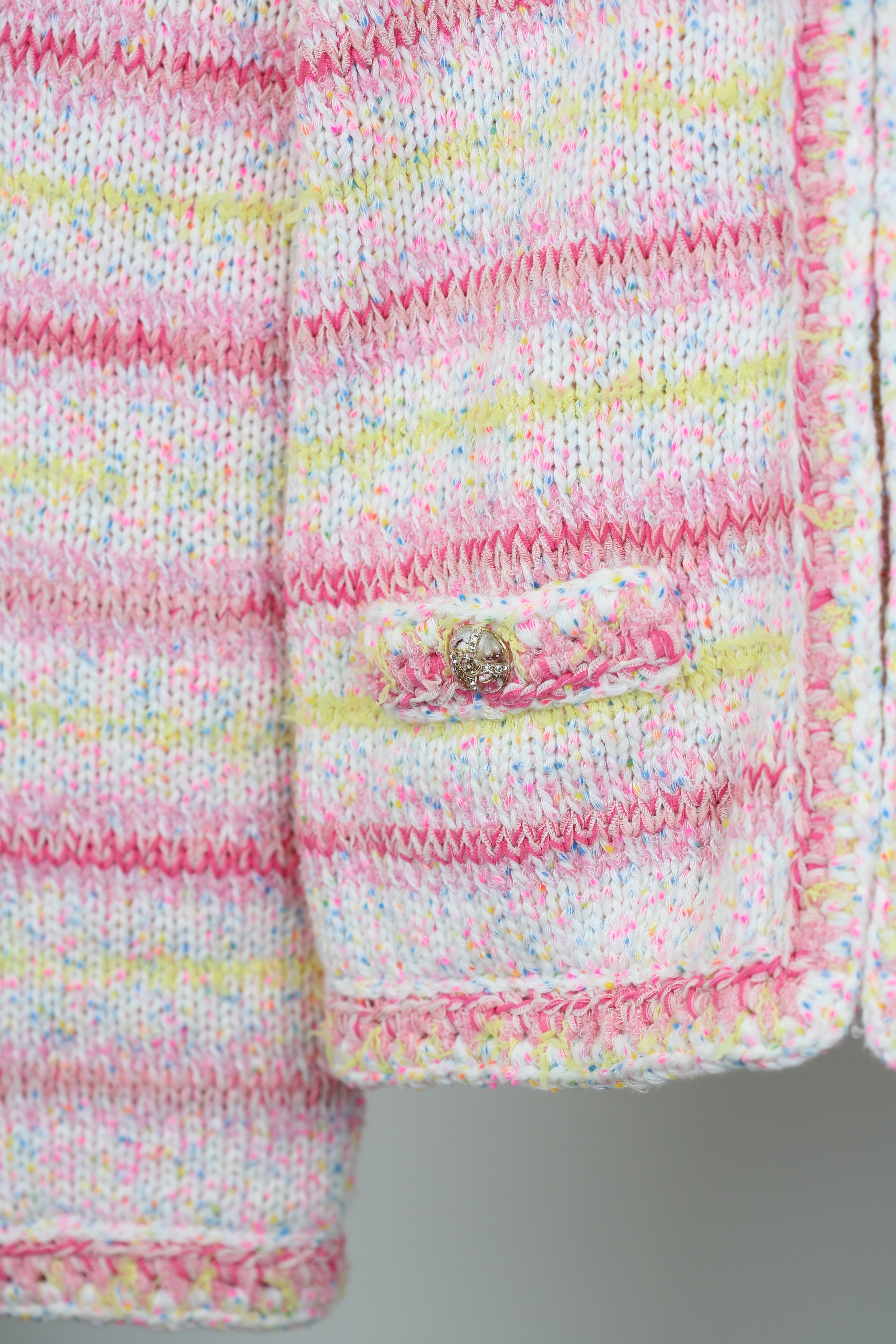 Chanel  Jacket