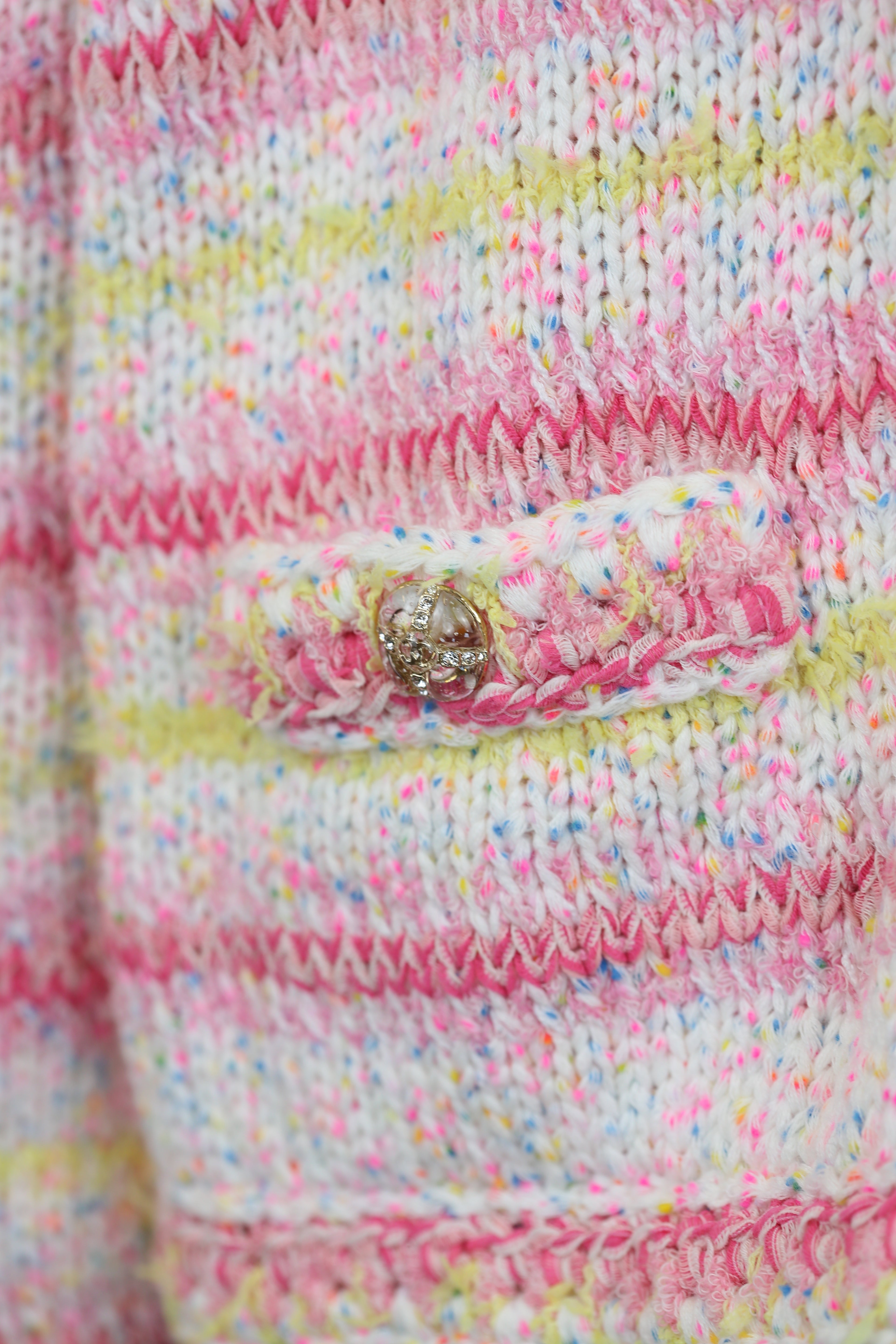 Chanel  Jacket