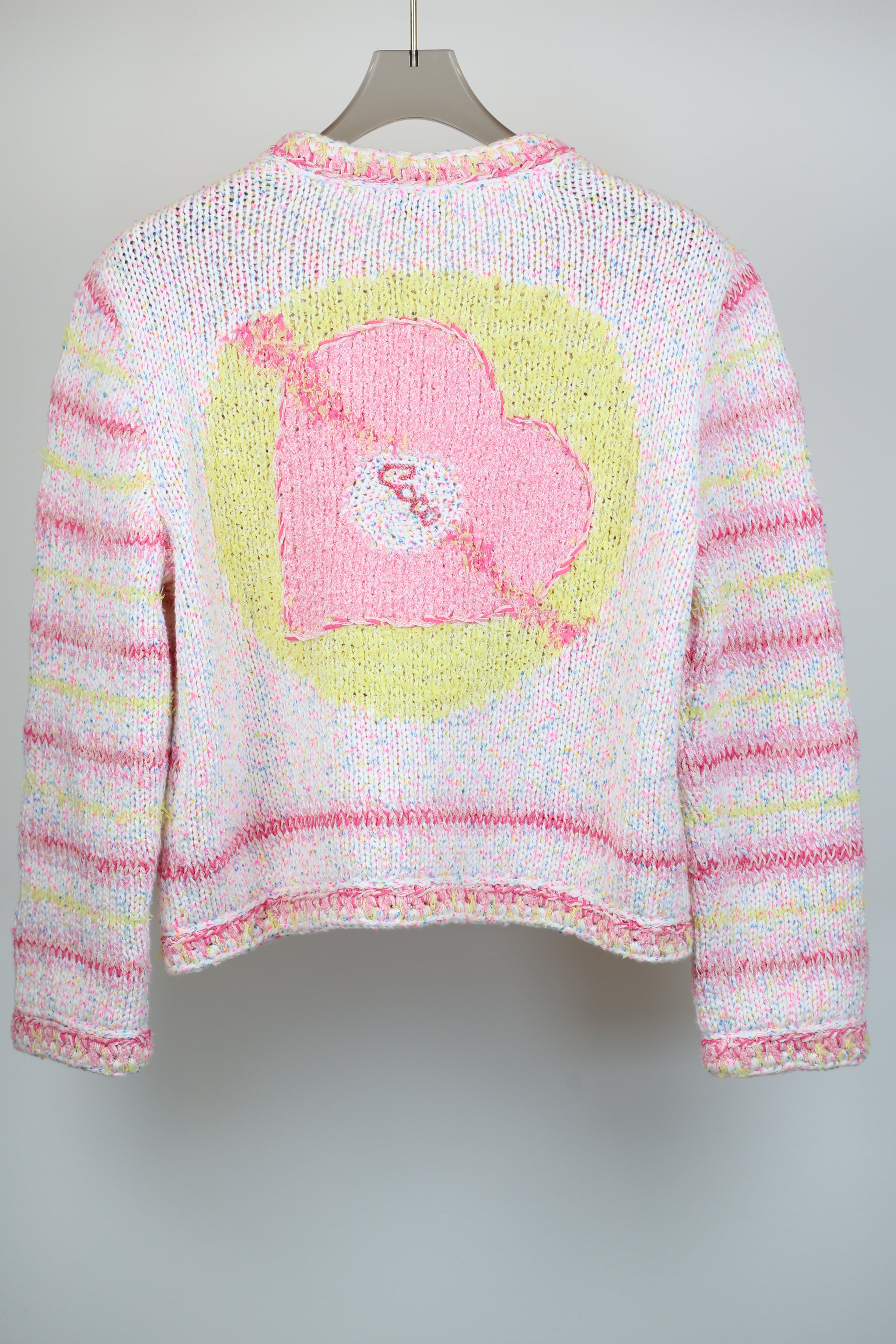 Chanel  Jacket