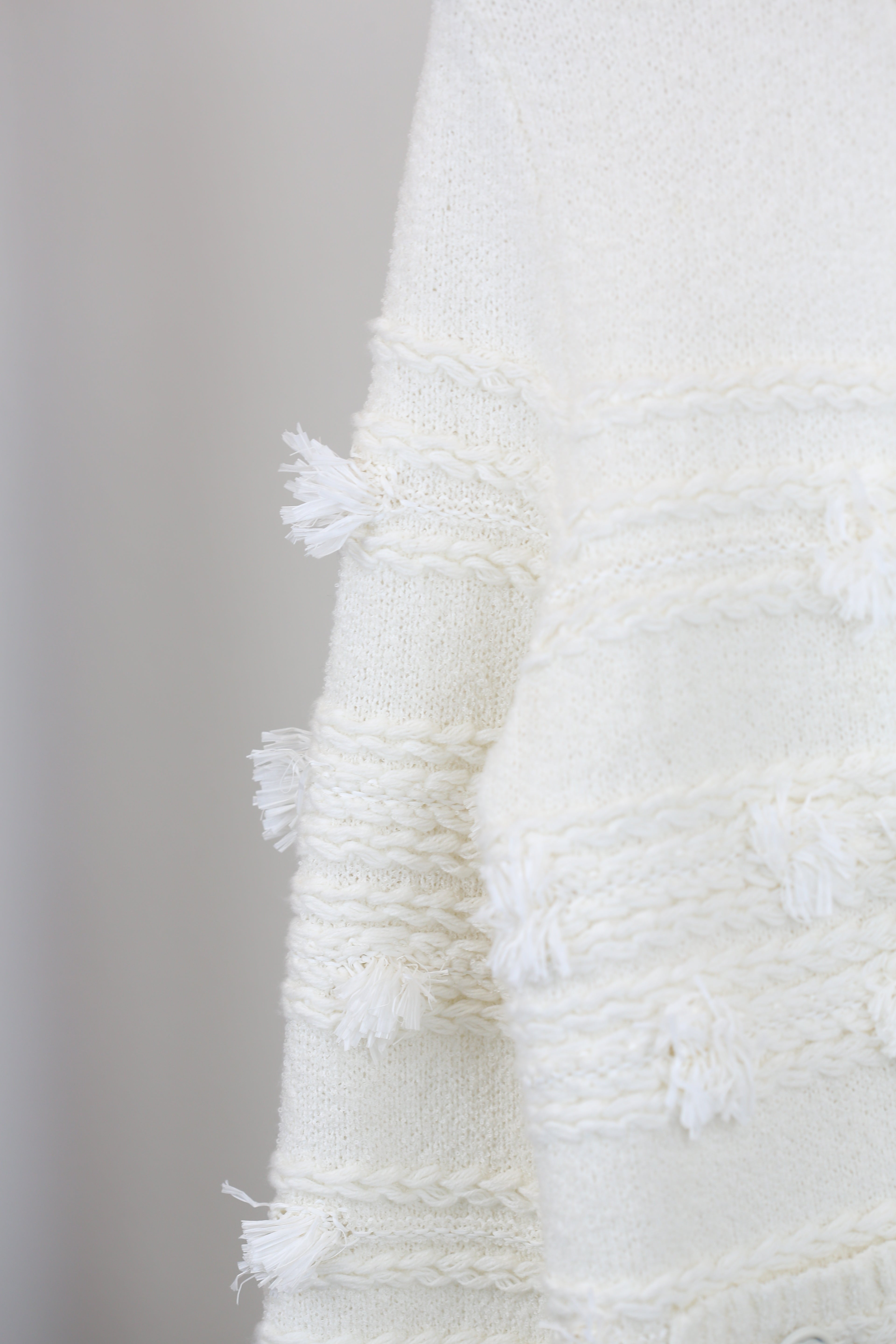Chanel  white Jacket