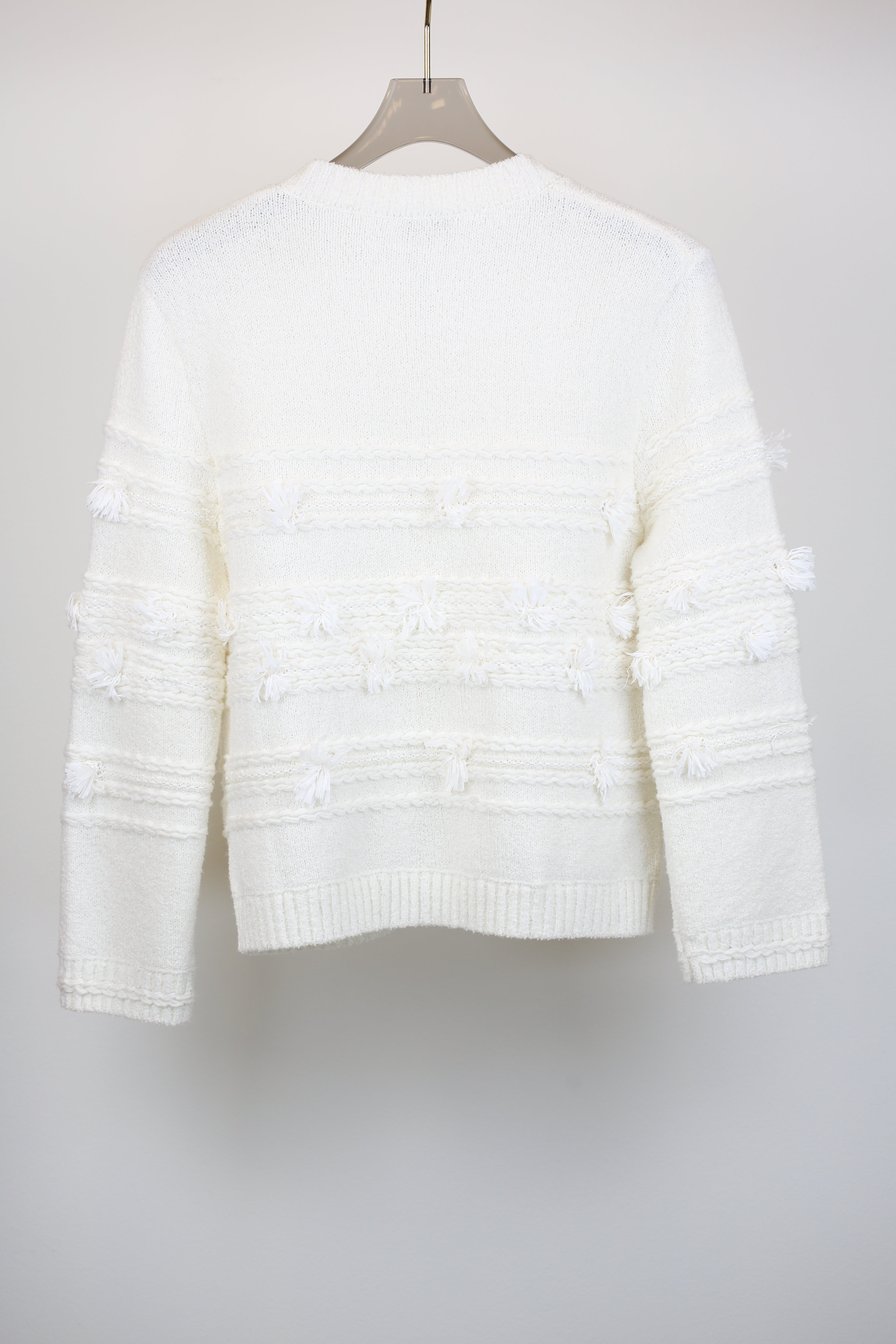 Chanel  white Jacket