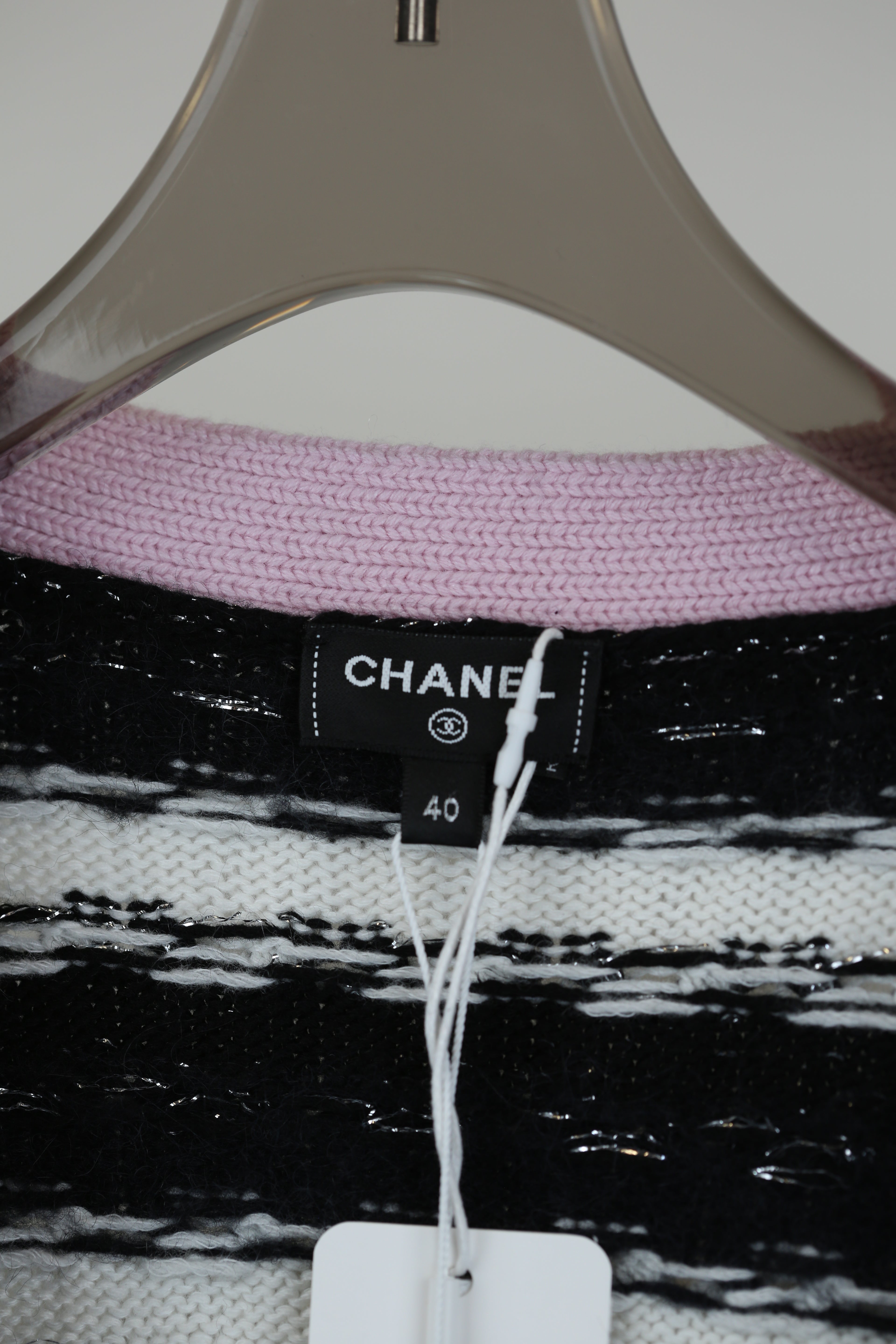 Chanel  Jacket