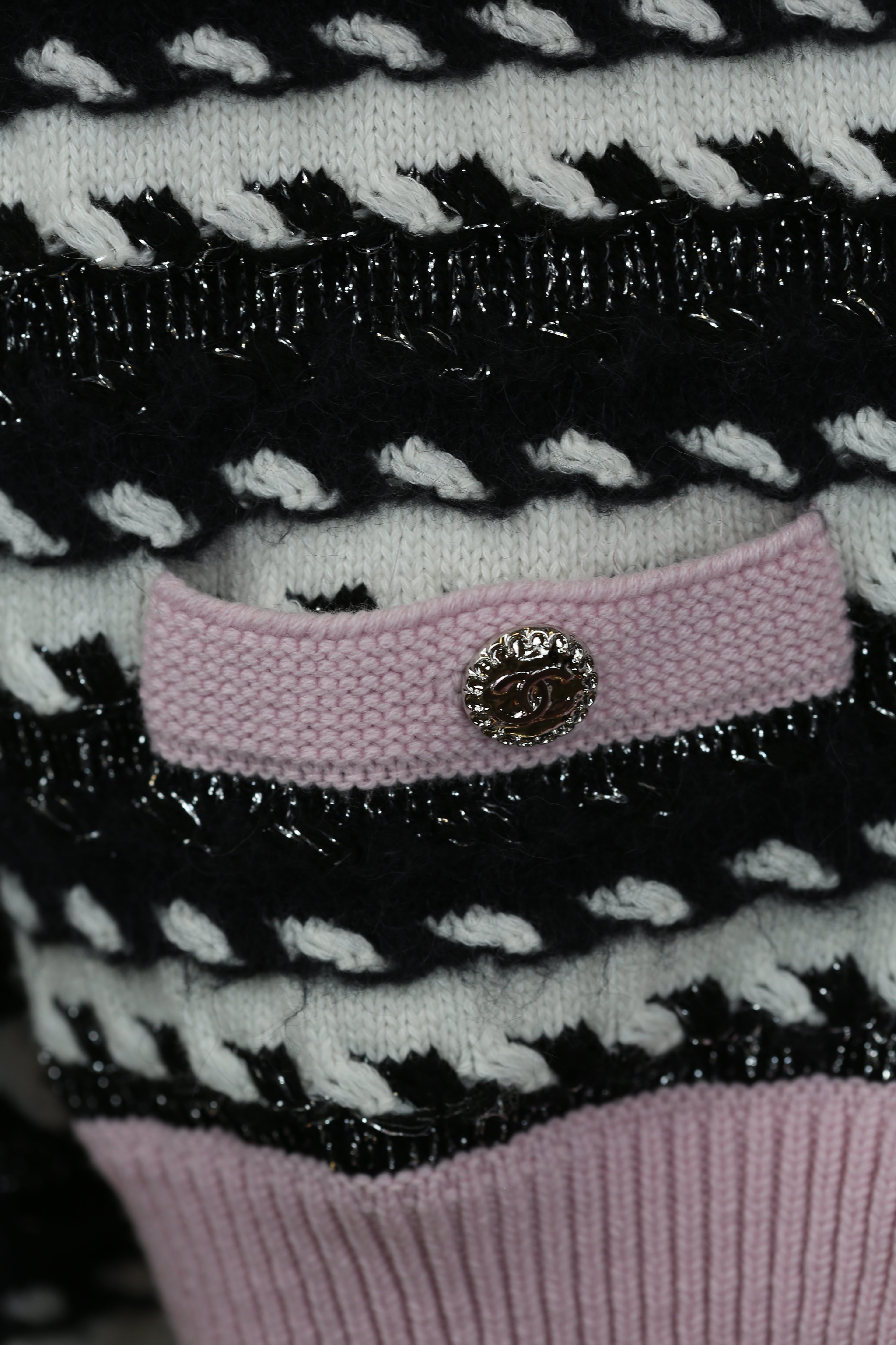 Chanel  Jacket