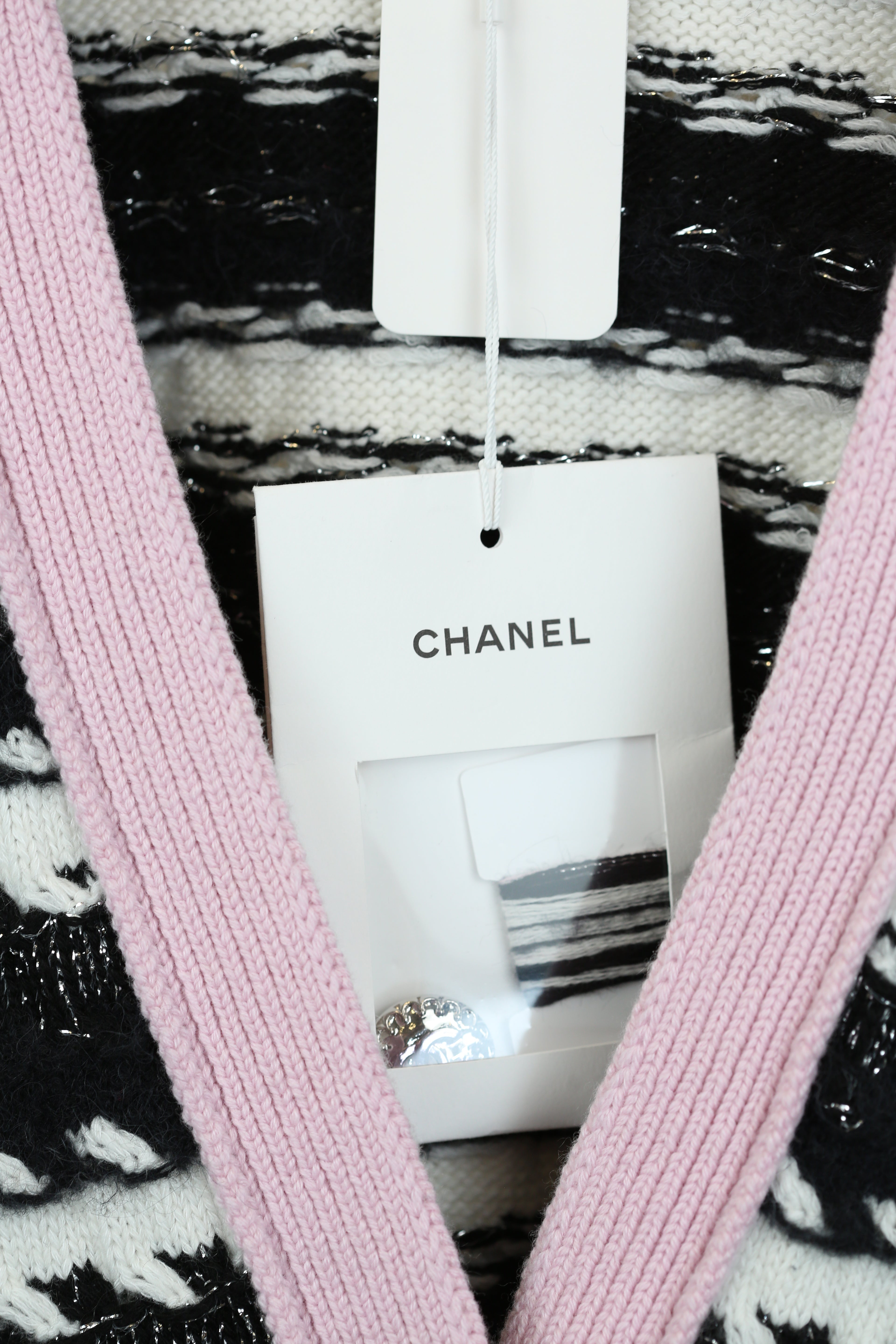 Chanel  Jacket