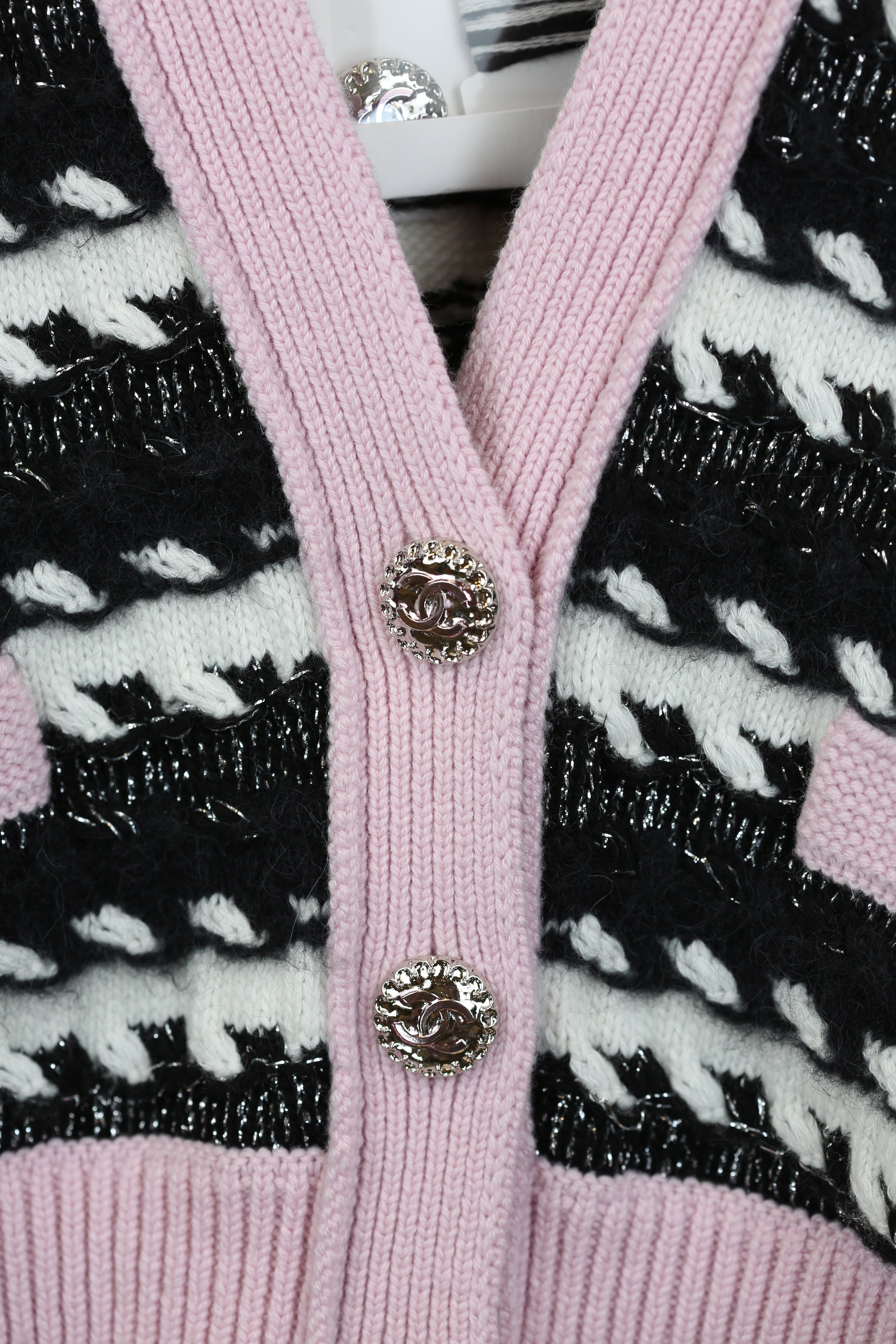 Chanel  Jacket