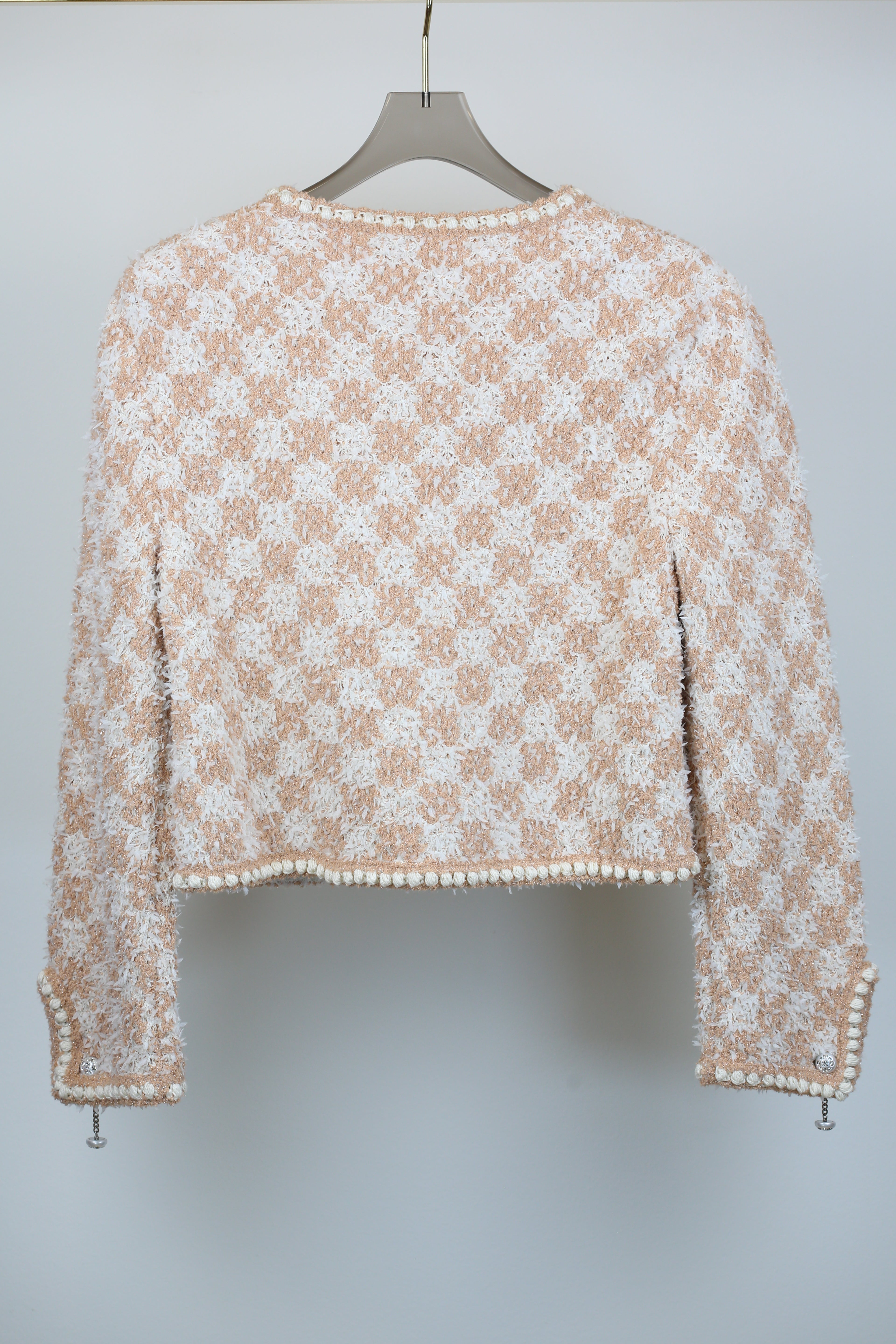 Chanel  Jacket
