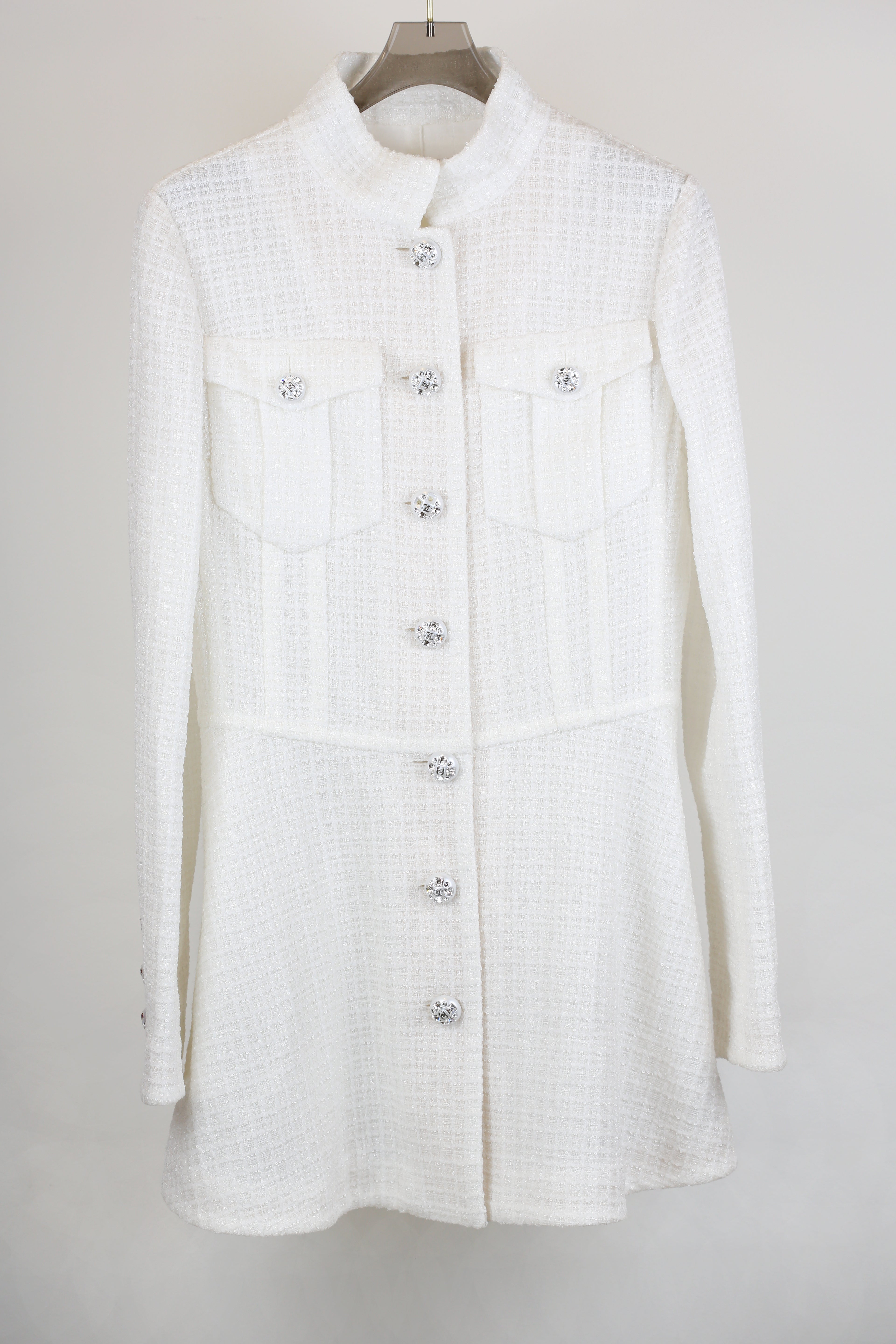 Chanel  Jacket