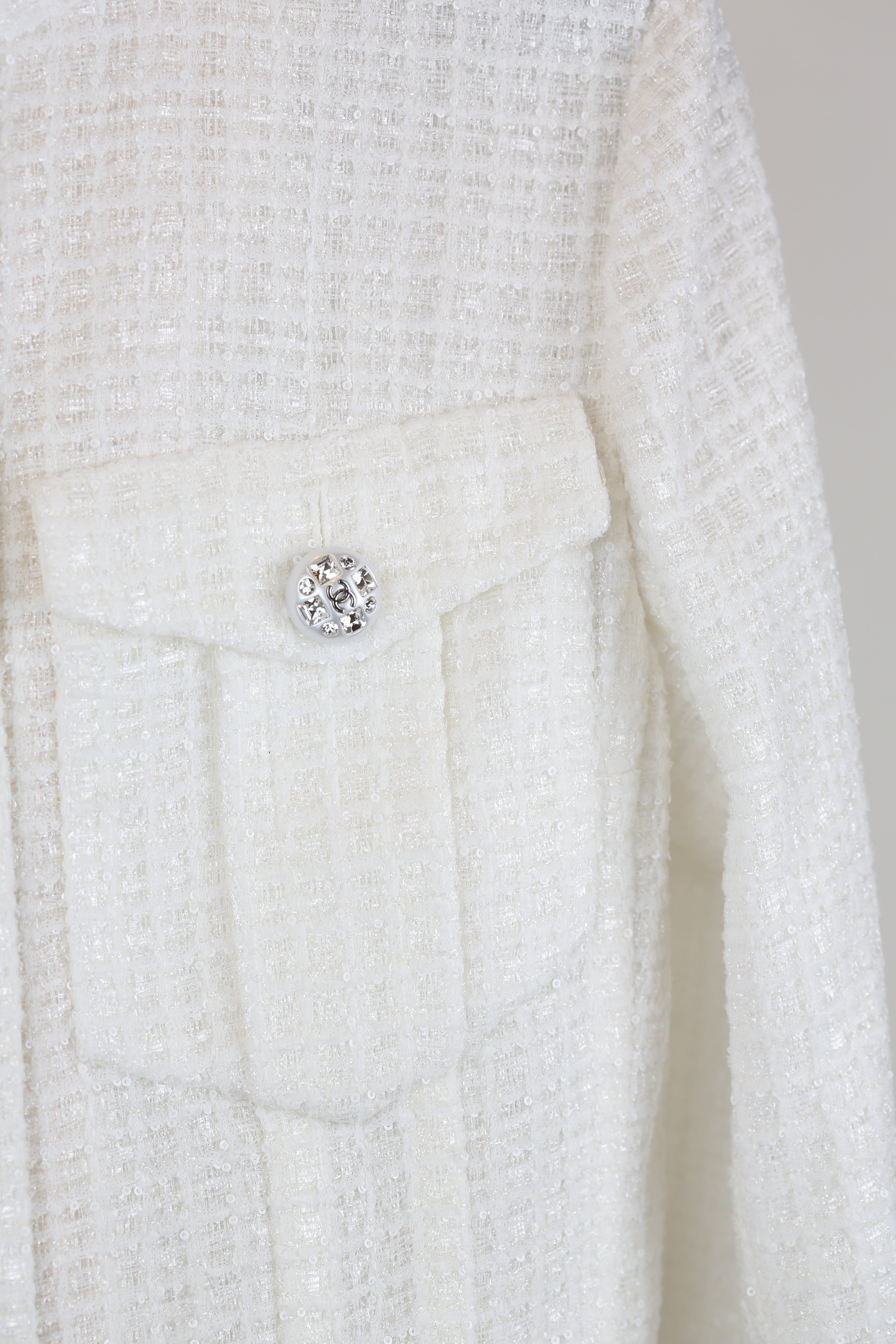 Chanel  Jacket