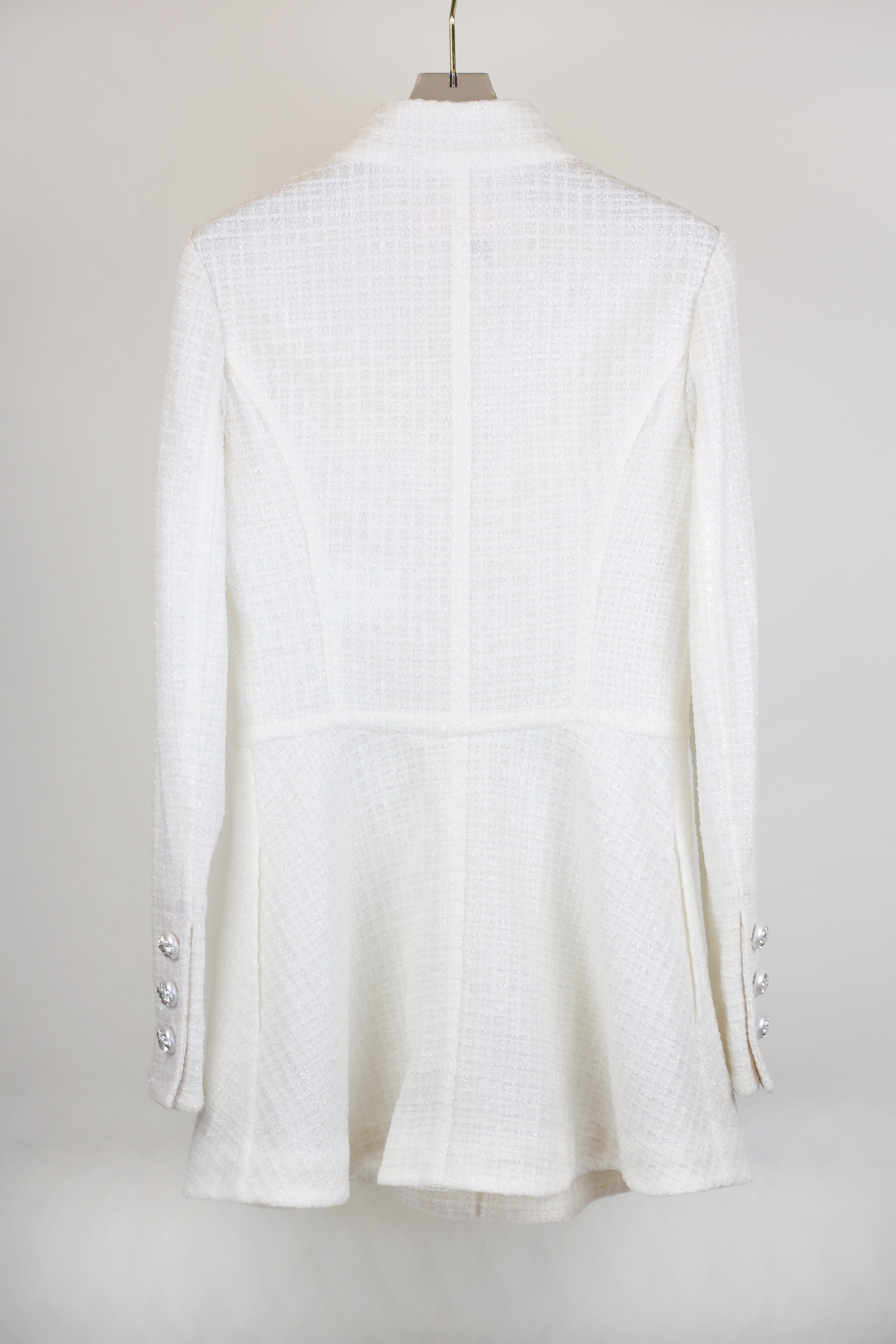 Chanel  Jacket