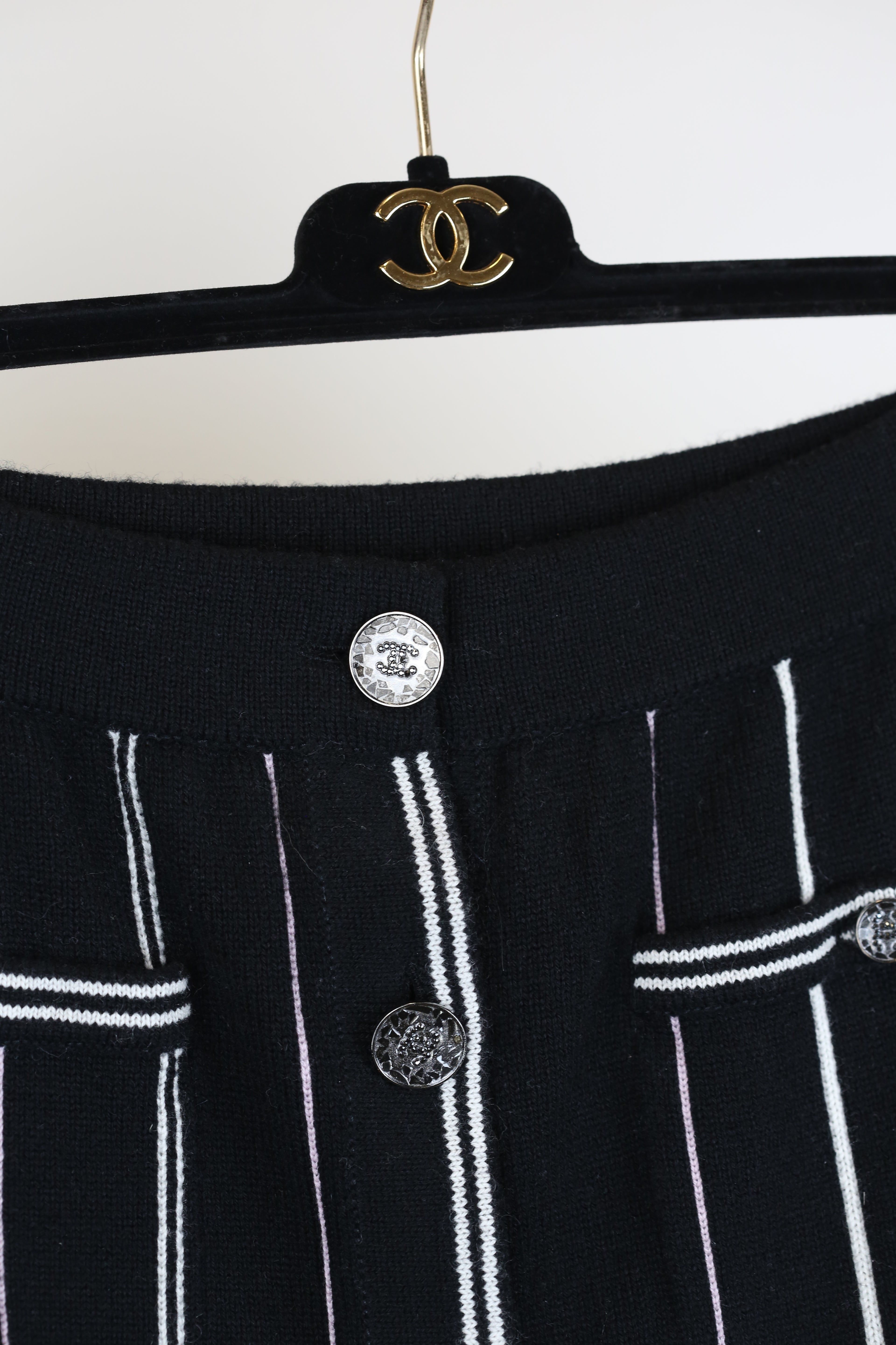 Chanel Skirt