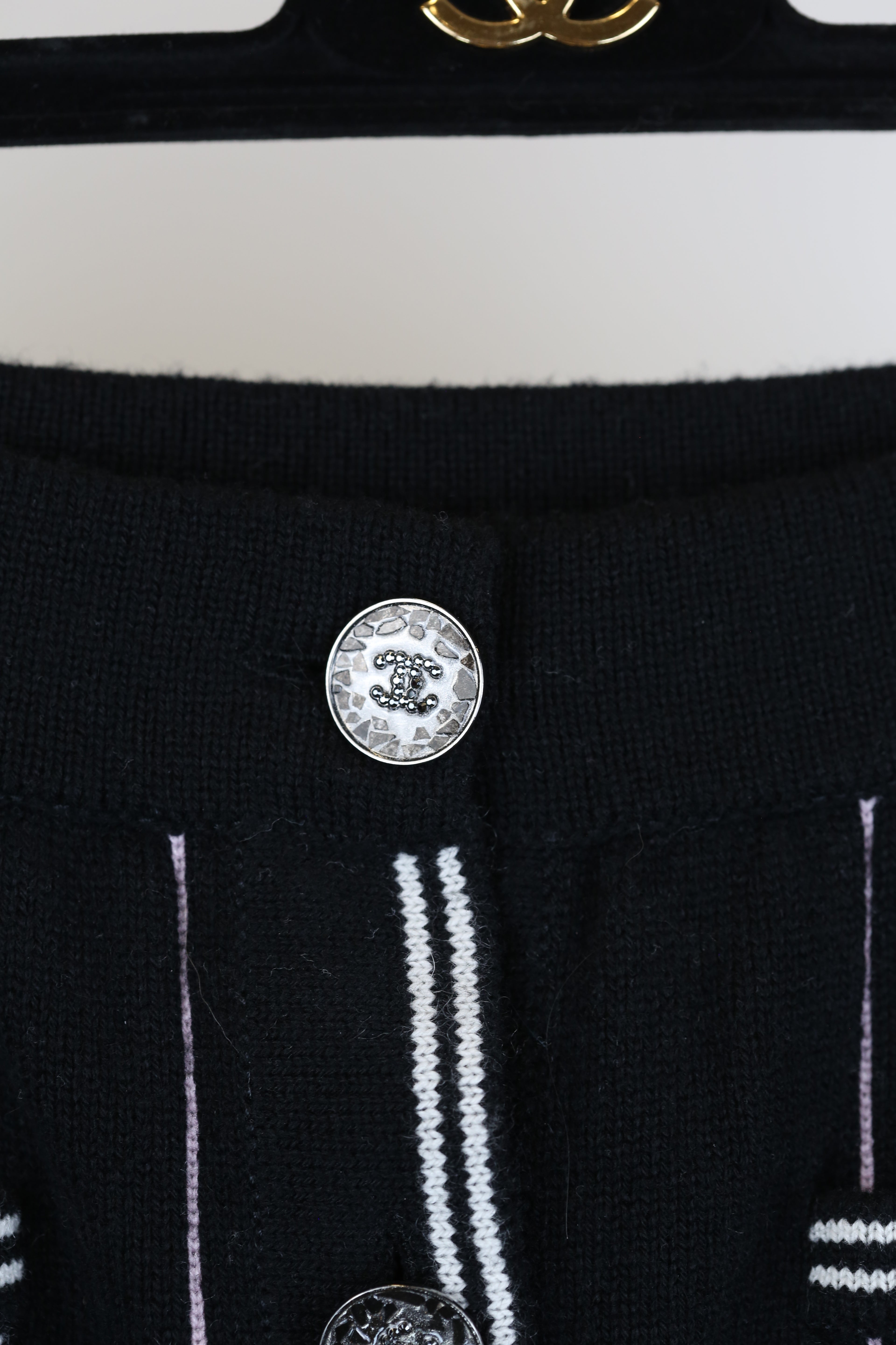 Chanel Skirt